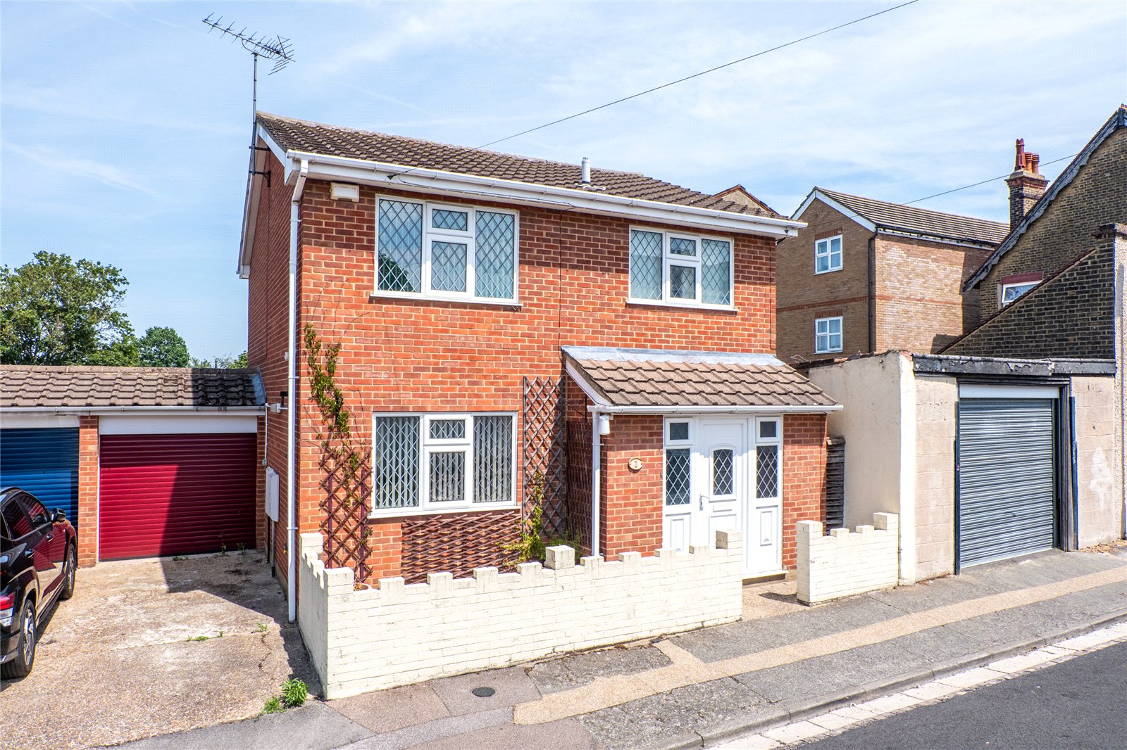 3 bedroom house for sale in Gravesend | 