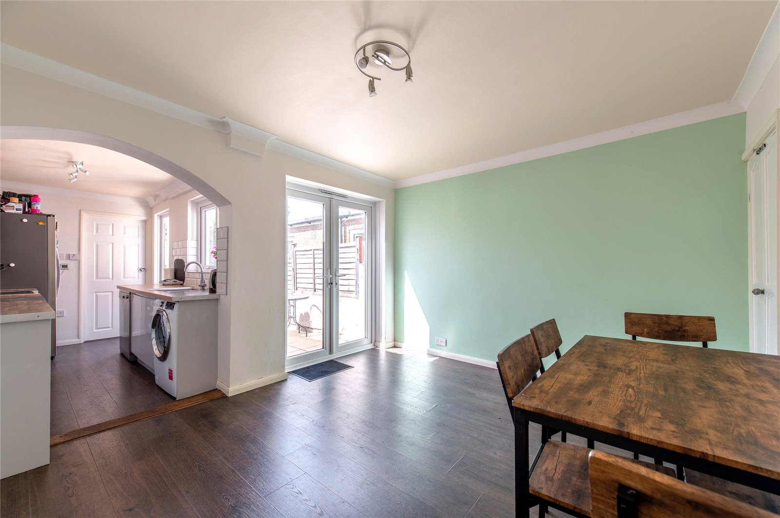 2 bedroom house for sale in Lower Higham | 