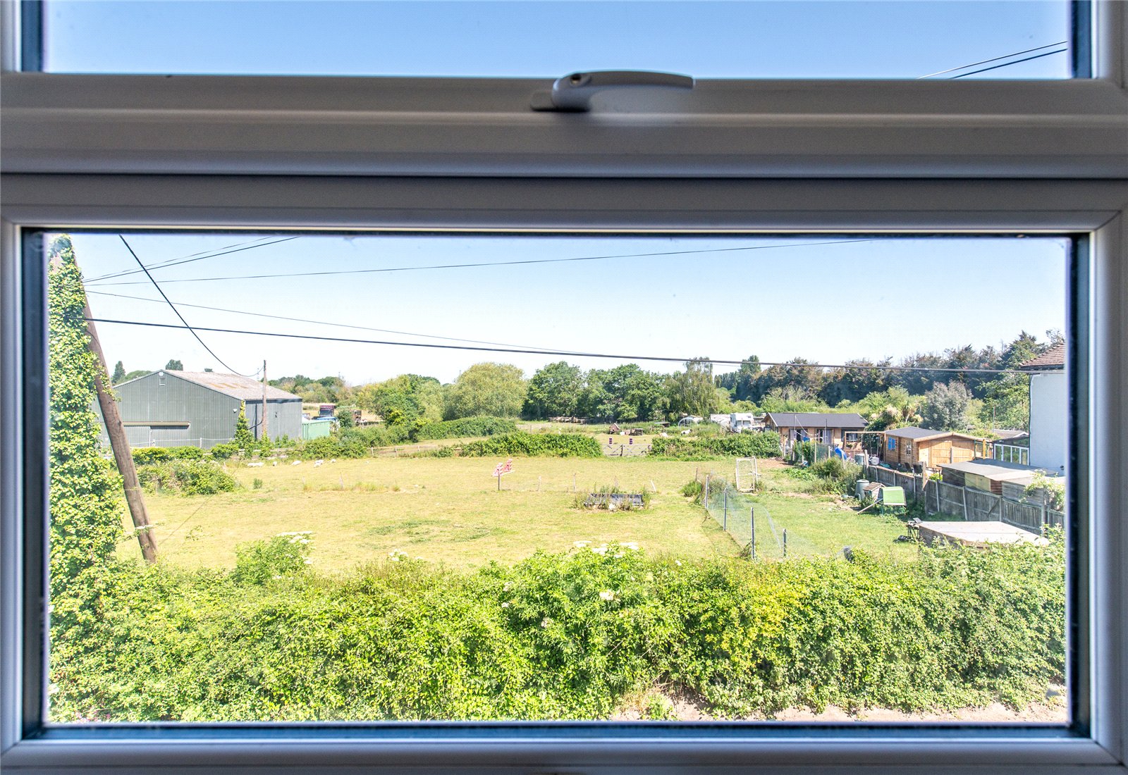 2 bedroom house for sale in Lower Higham | 