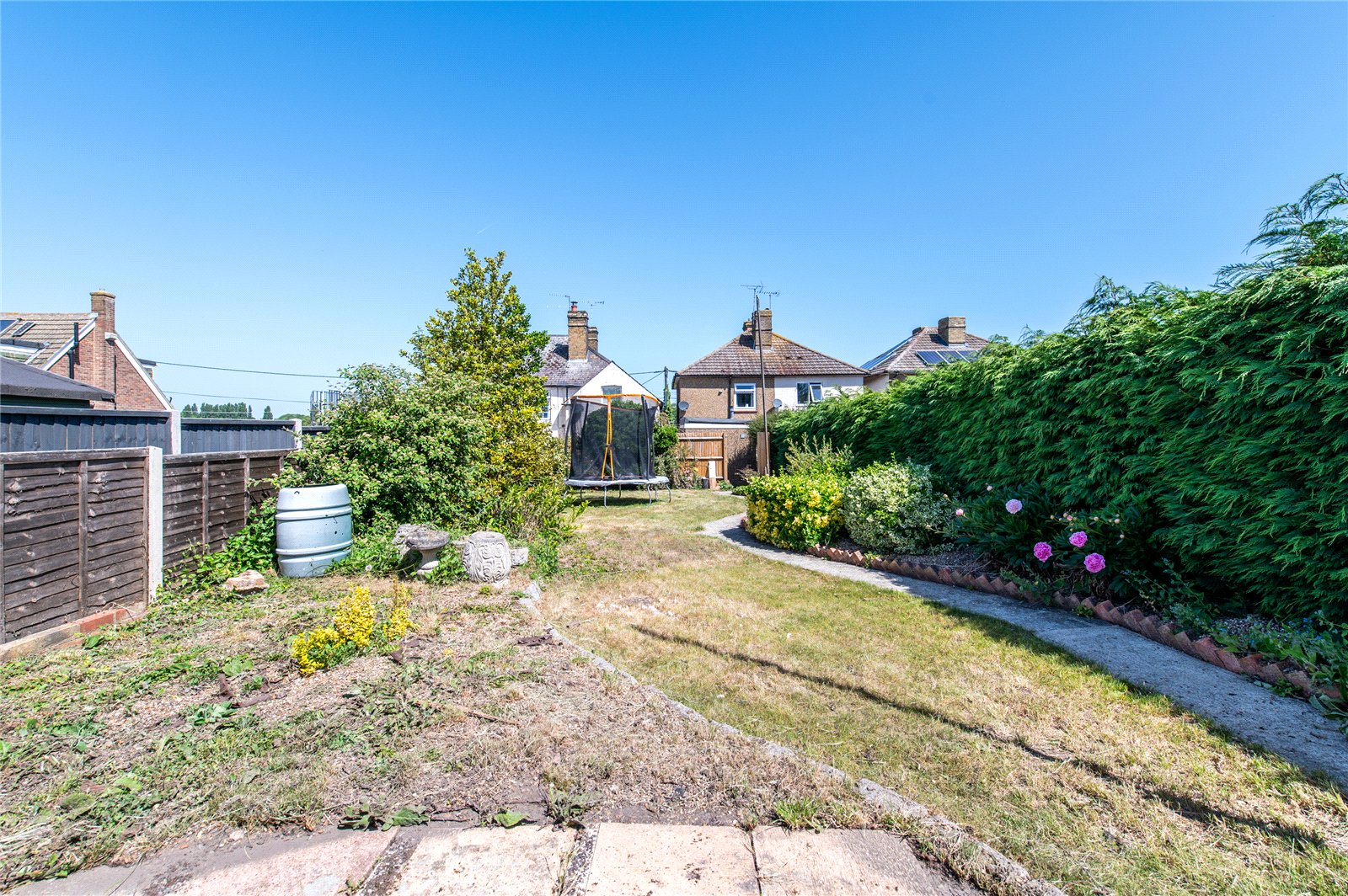 2 bedroom house for sale in Lower Higham | 