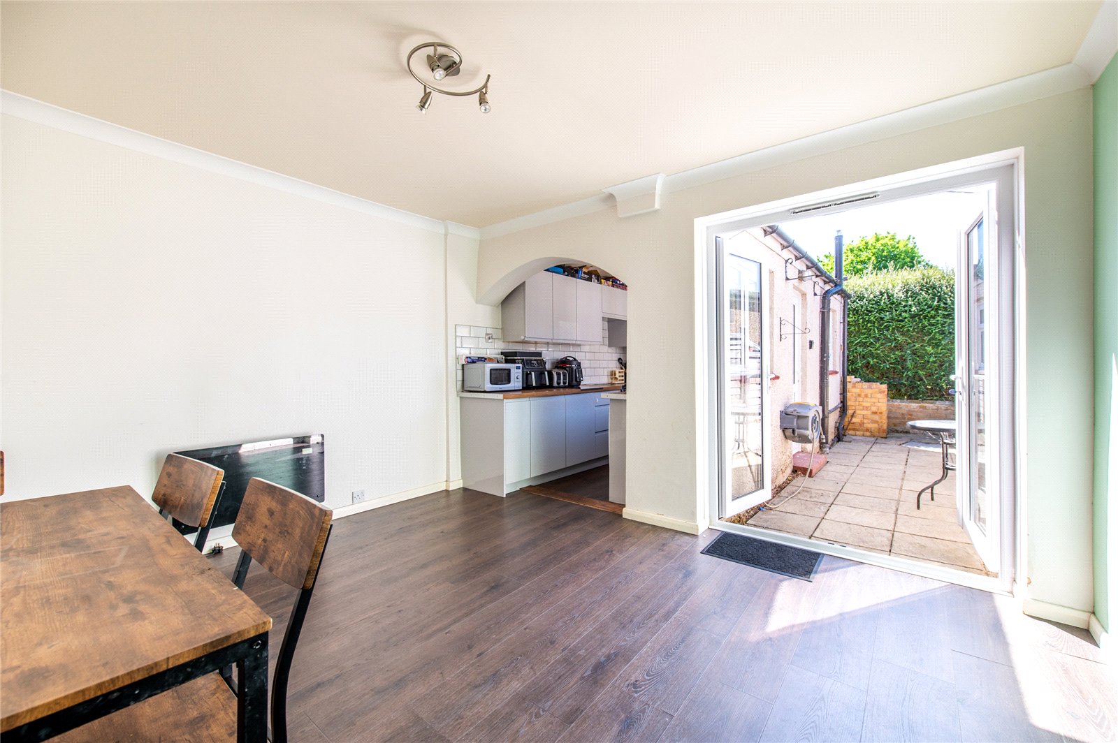 2 bedroom house for sale in Lower Higham | 