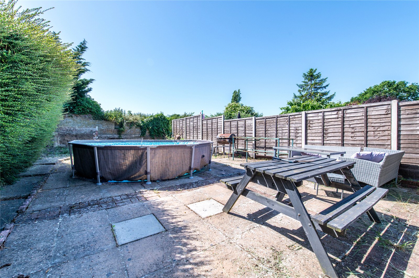2 bedroom house for sale in Lower Higham | 