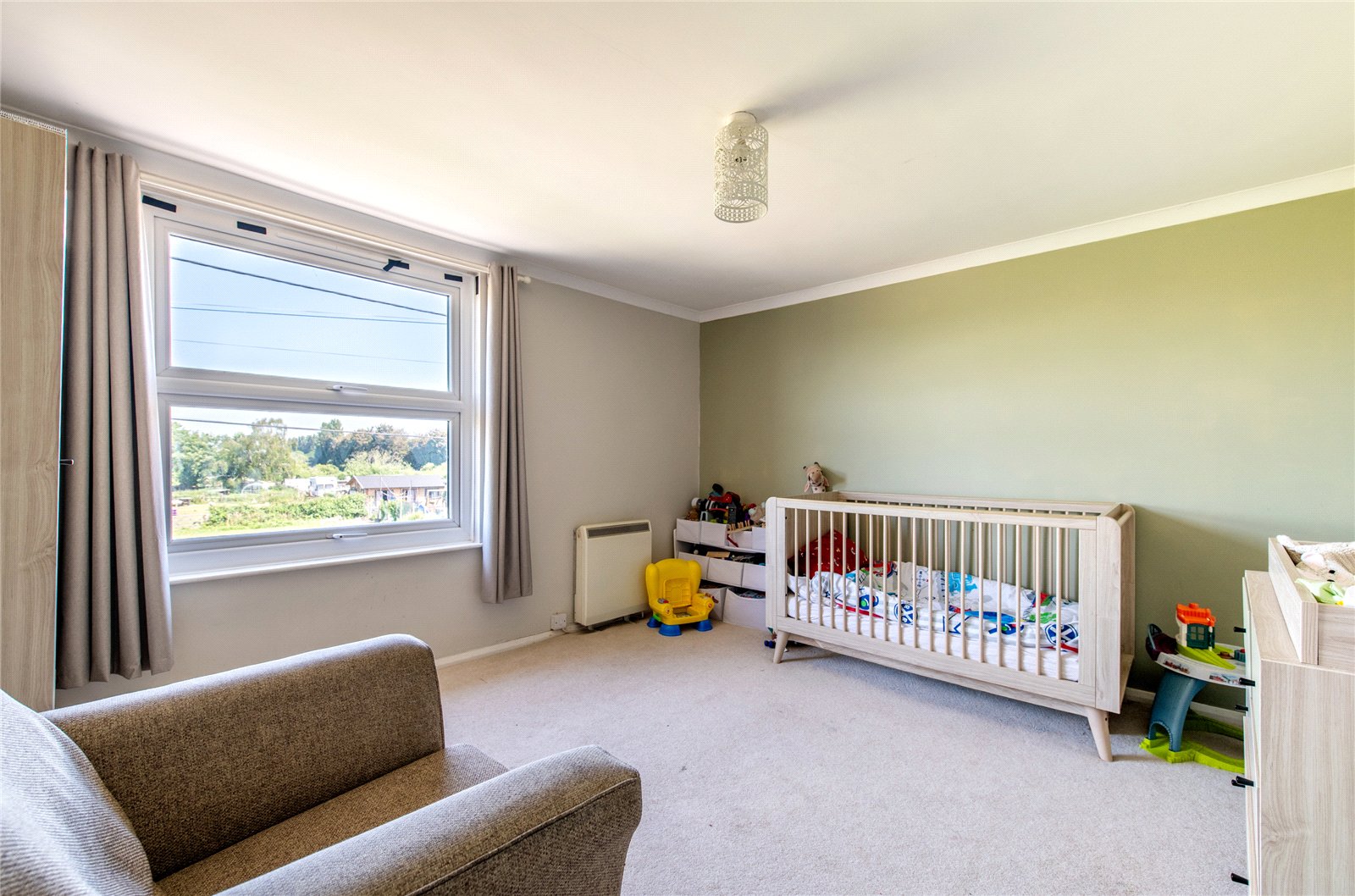 2 bedroom house for sale in Lower Higham | 