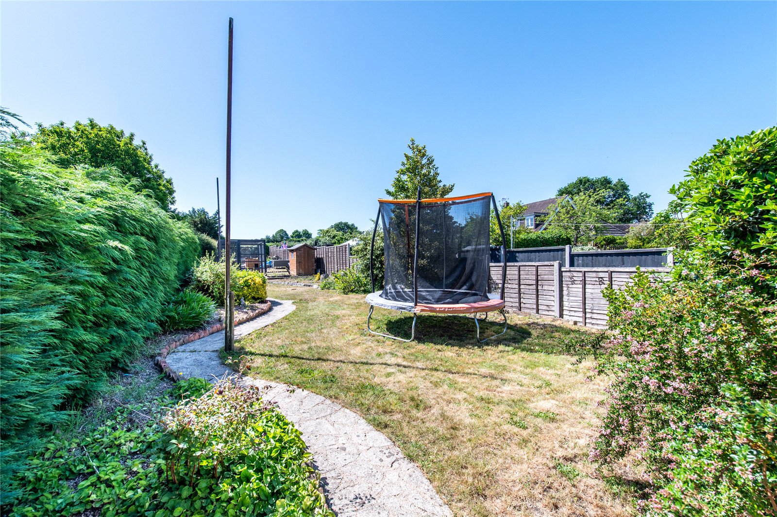 2 bedroom house for sale in Lower Higham | 