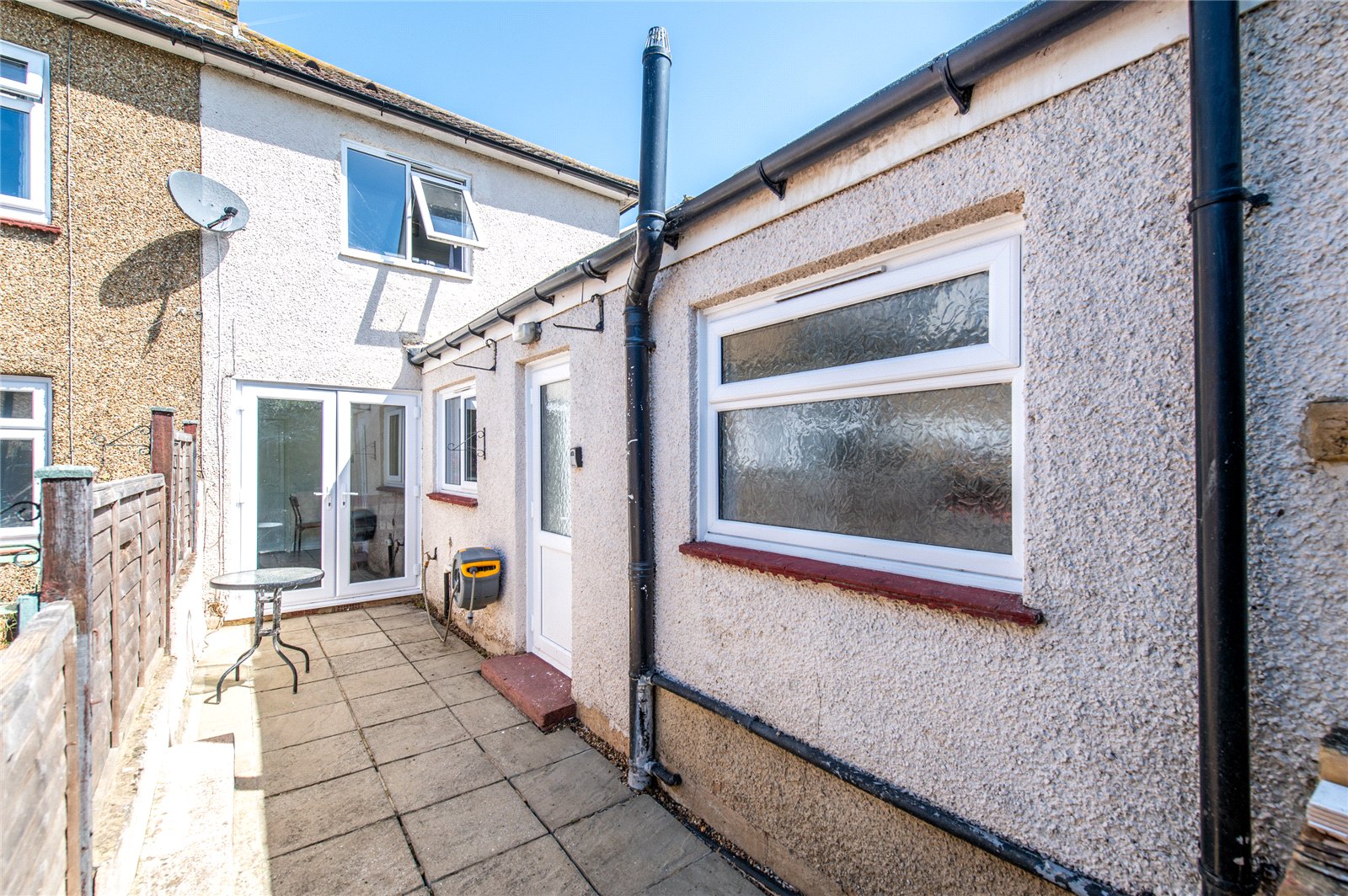2 bedroom house for sale in Lower Higham | 