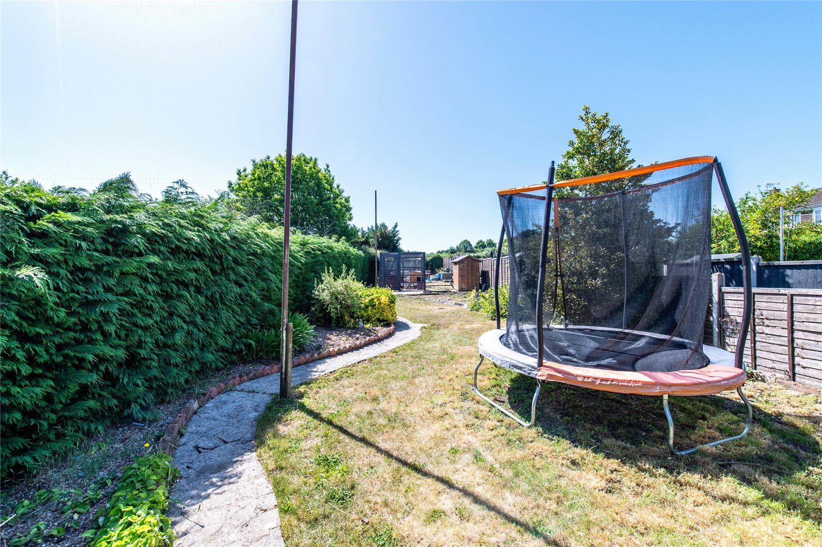 2 bedroom house for sale in Lower Higham | 