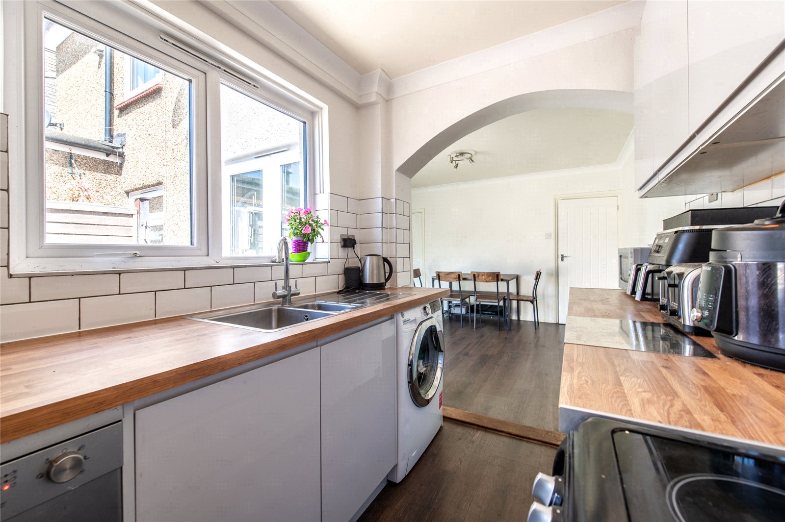 2 bedroom house for sale in Lower Higham | 