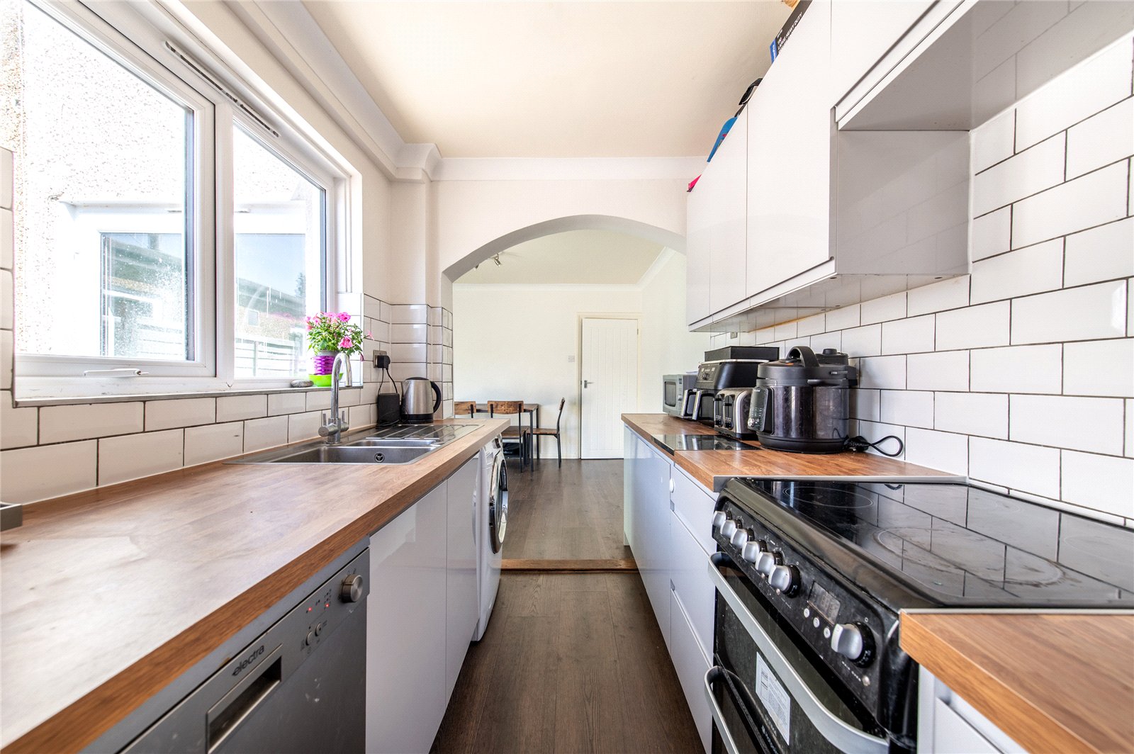 2 bedroom house for sale in Lower Higham | 