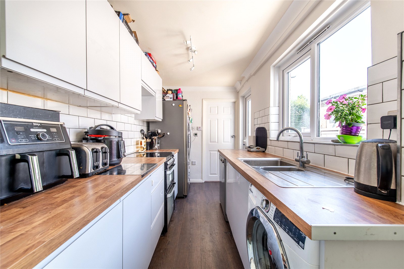 2 bedroom house for sale in Lower Higham | 