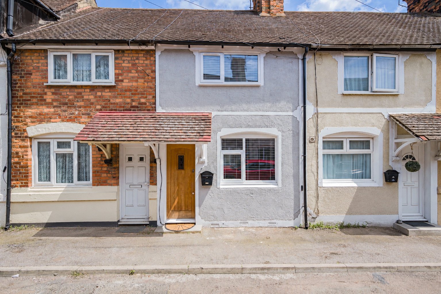 2 bedroom house for sale in Northfleet | 