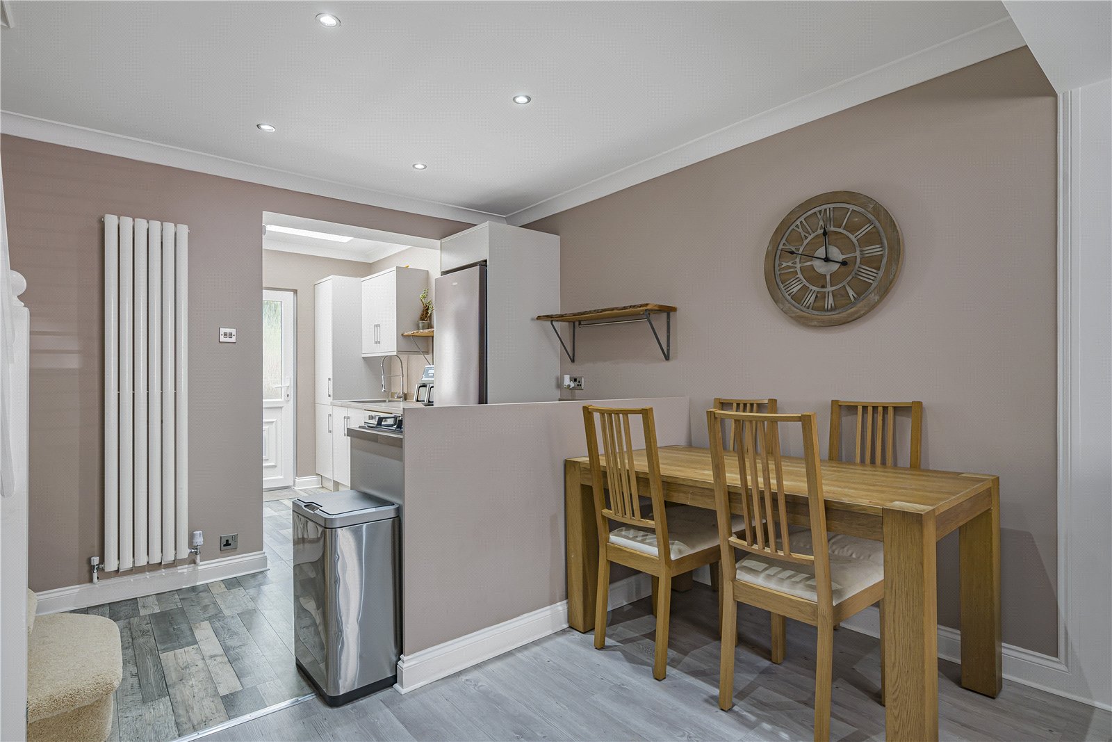 2 bedroom house for sale in Northfleet | 