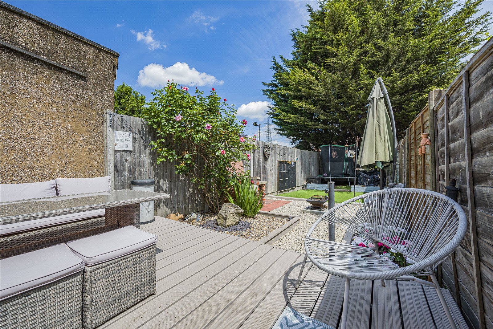 2 bedroom house for sale in Northfleet | 