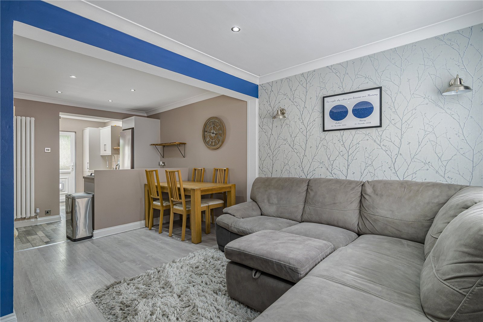 2 bedroom house for sale in Northfleet | 