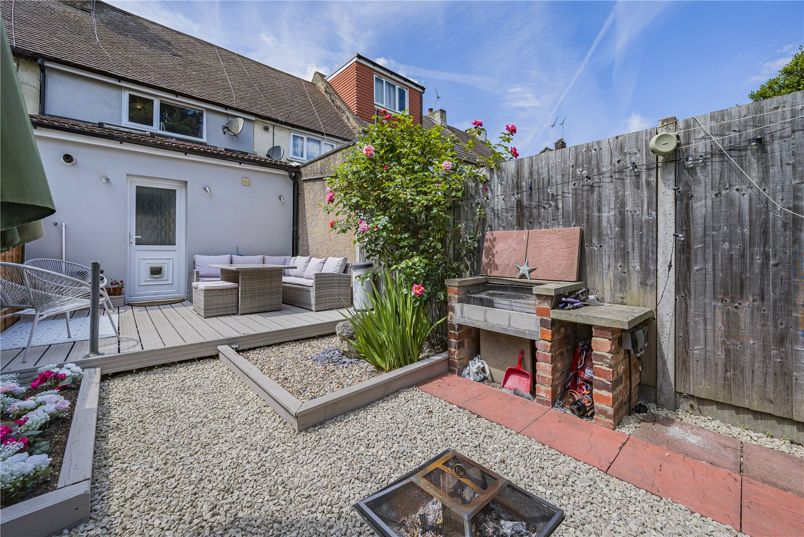 2 bedroom house for sale in Northfleet | 