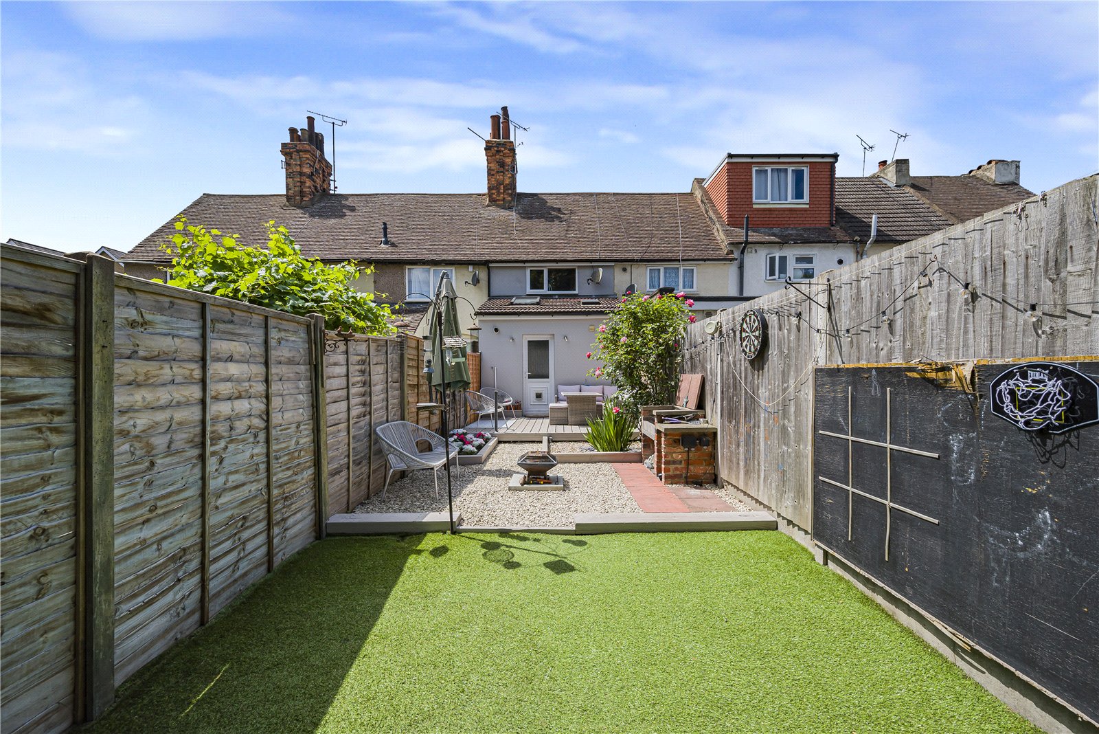 2 bedroom house for sale in Northfleet | 