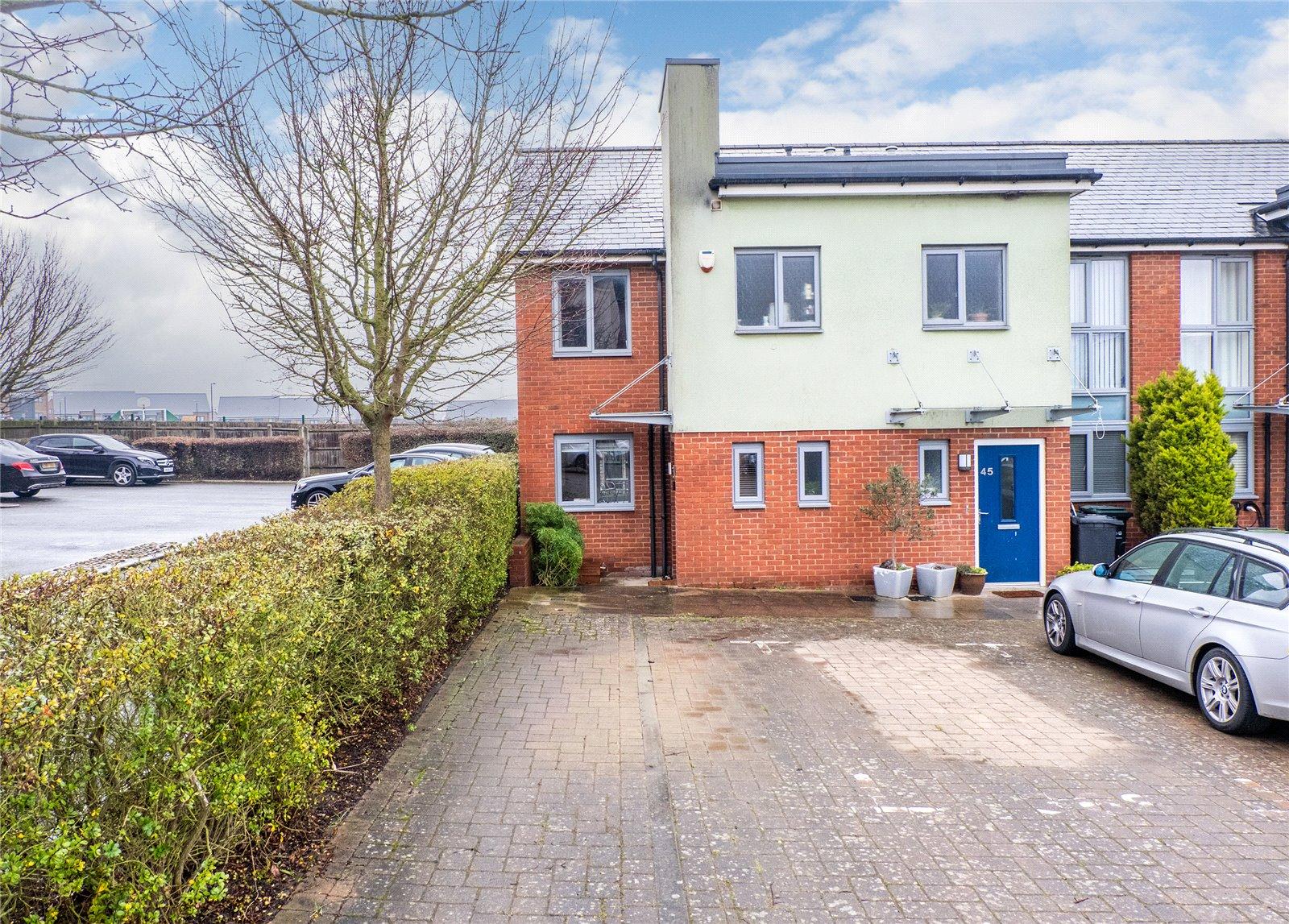 2 bedroom house for sale in Northfleet | 