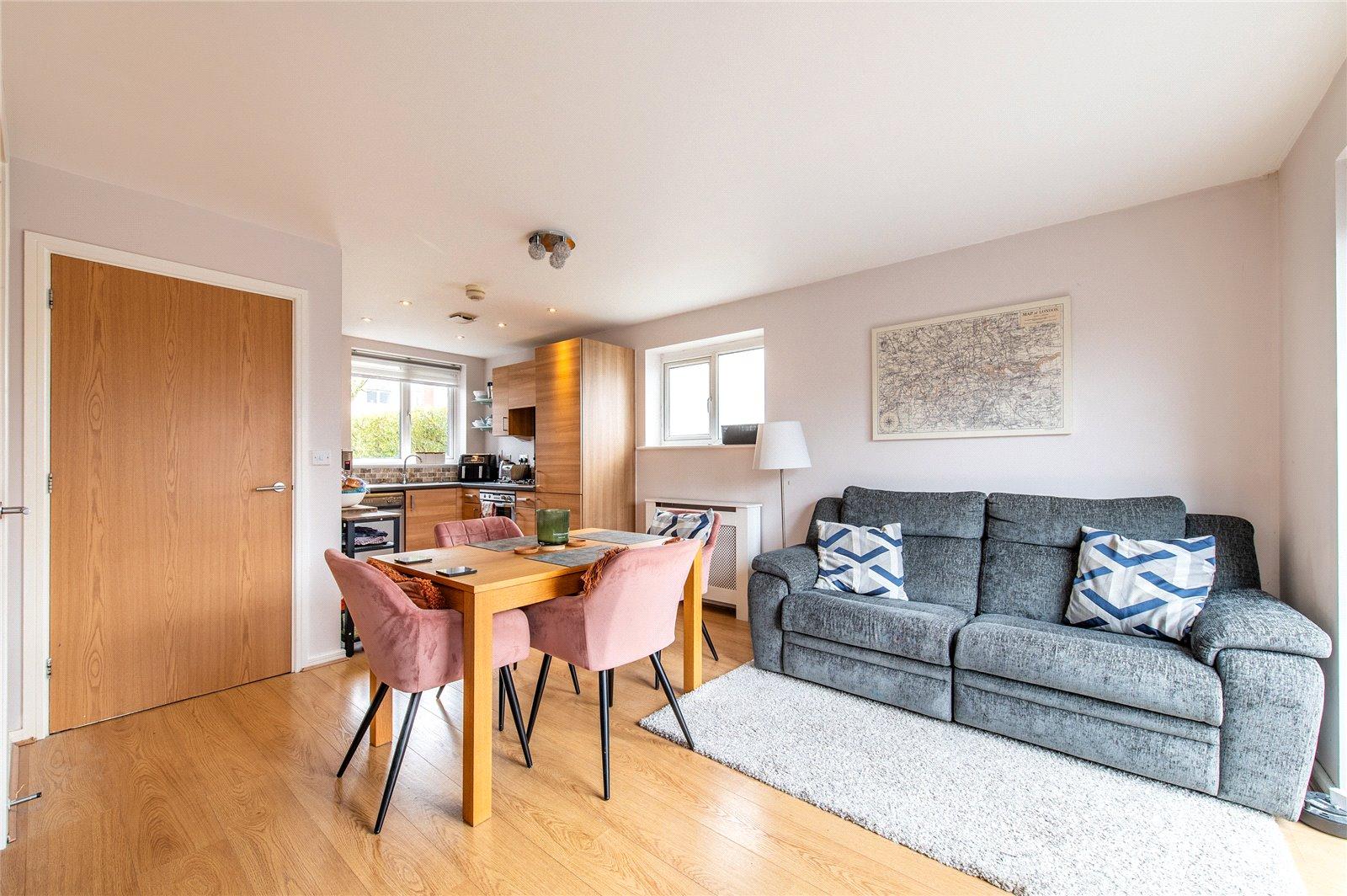 2 bedroom house for sale in Northfleet | 