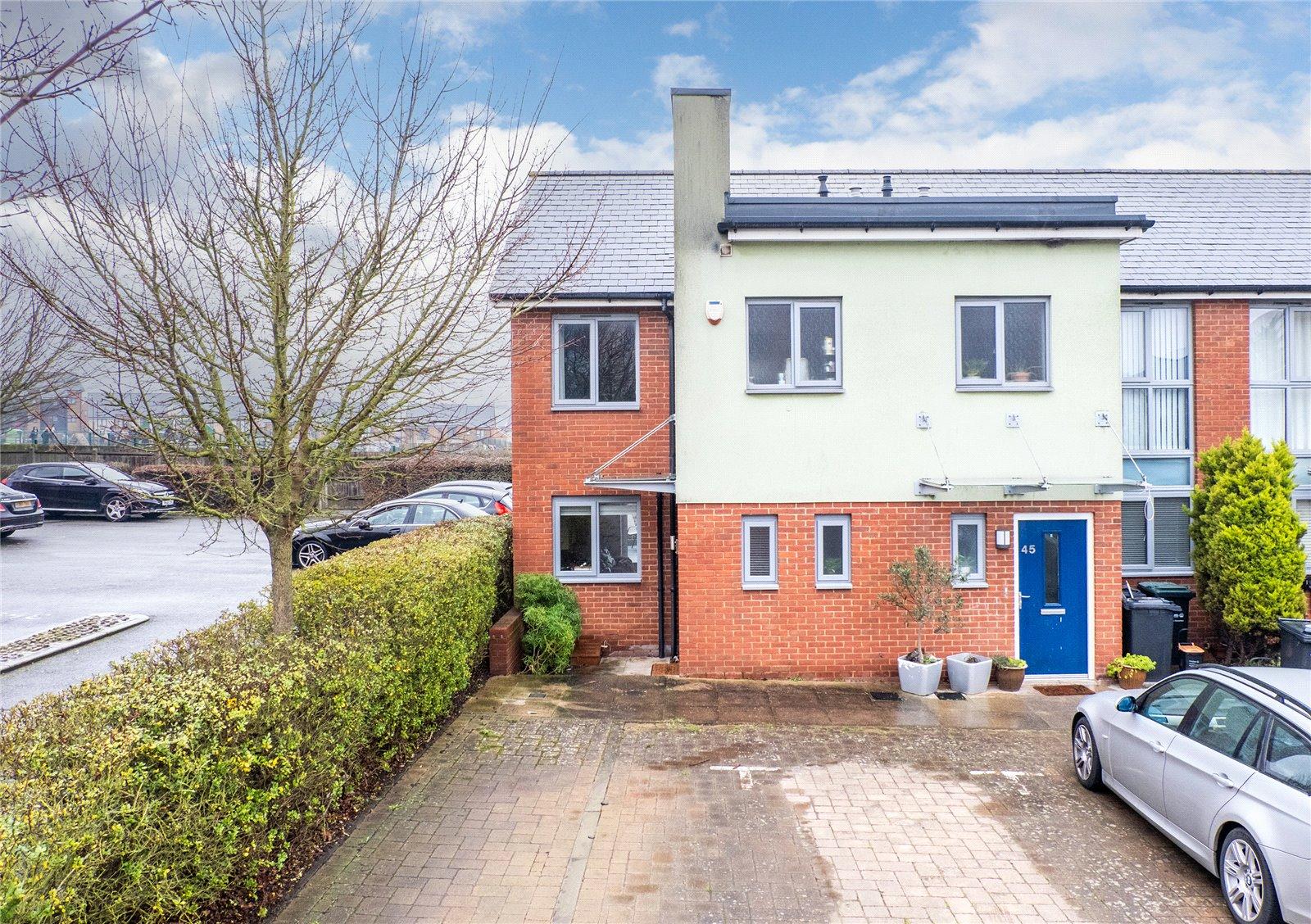 2 bedroom house for sale in Northfleet | 