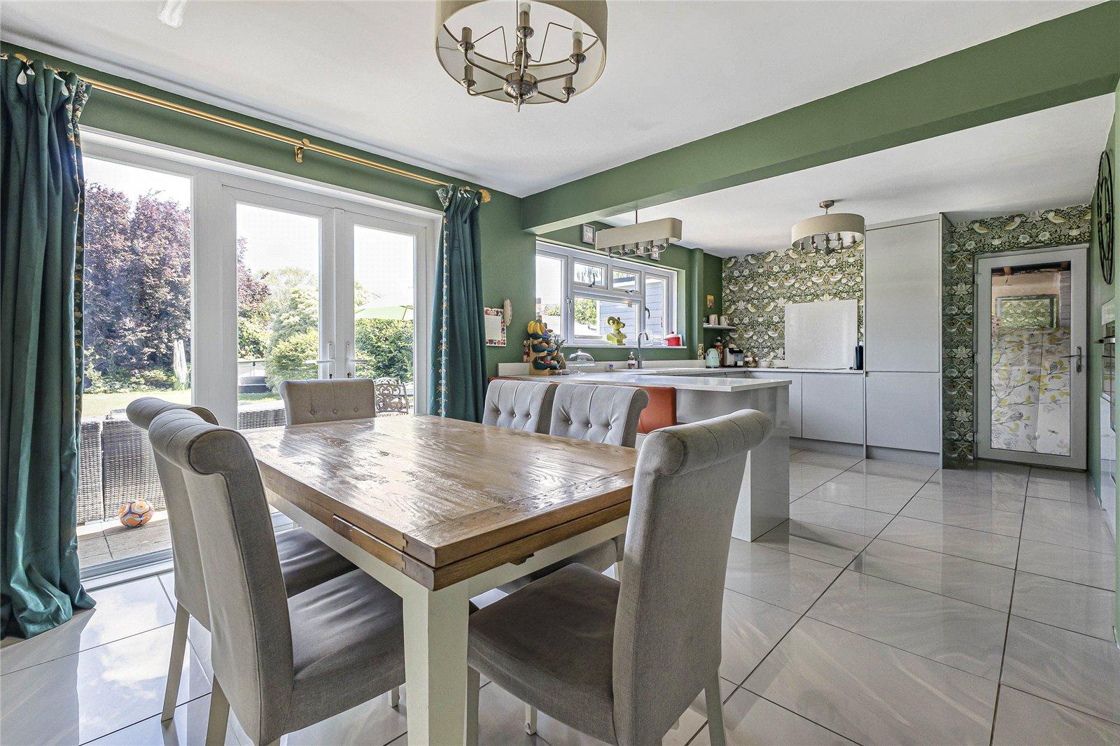 4 bedroom house for sale in Gravesend | 