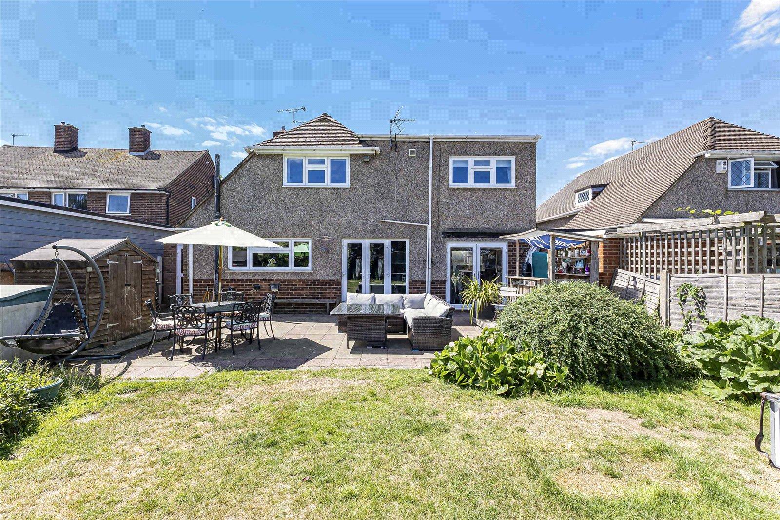 4 bedroom house for sale in Gravesend | 