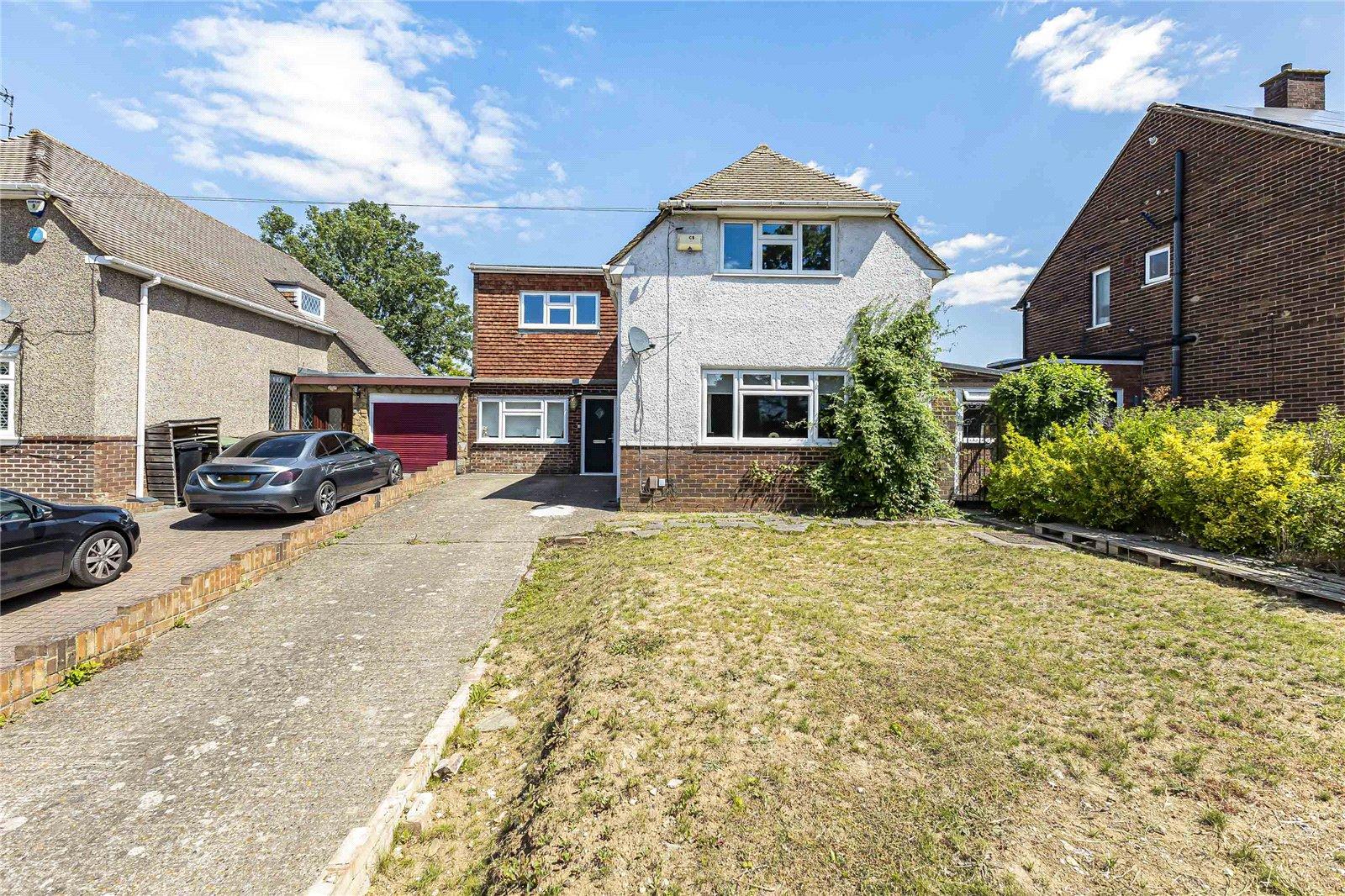 4 bedroom house for sale in Gravesend | 