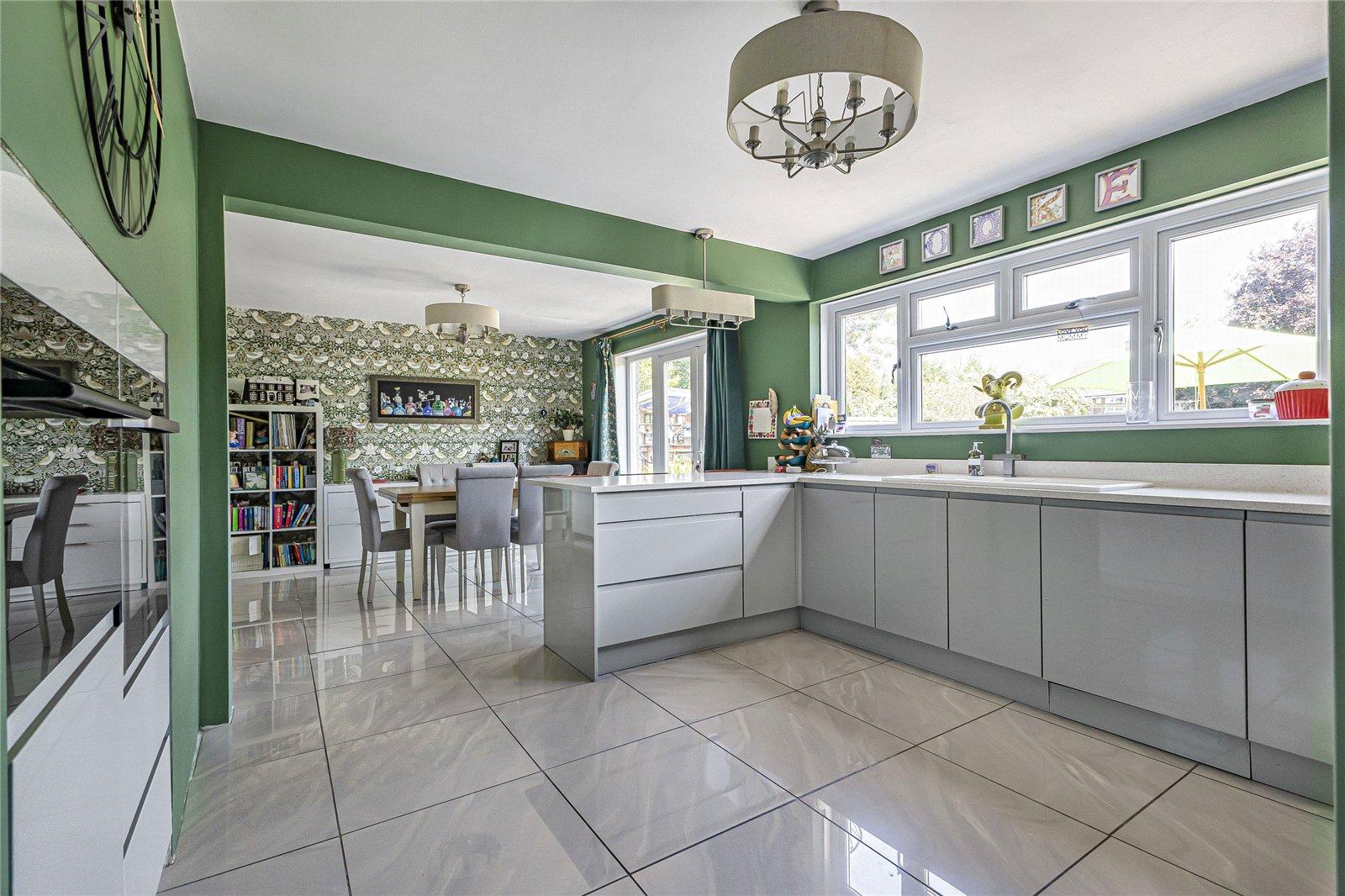 4 bedroom house for sale in Gravesend | 