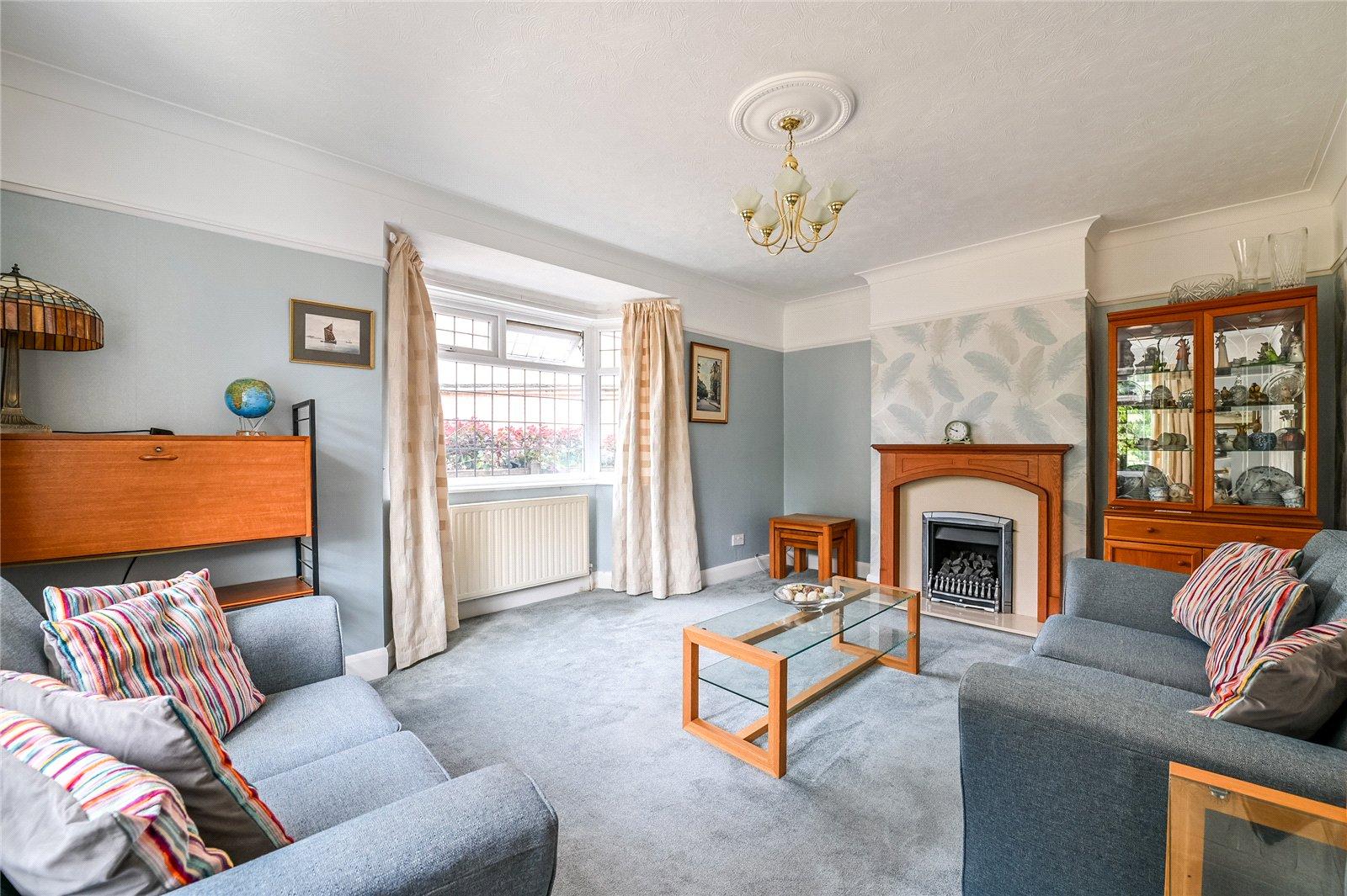 2 bedroom house for sale in Gravesend | 