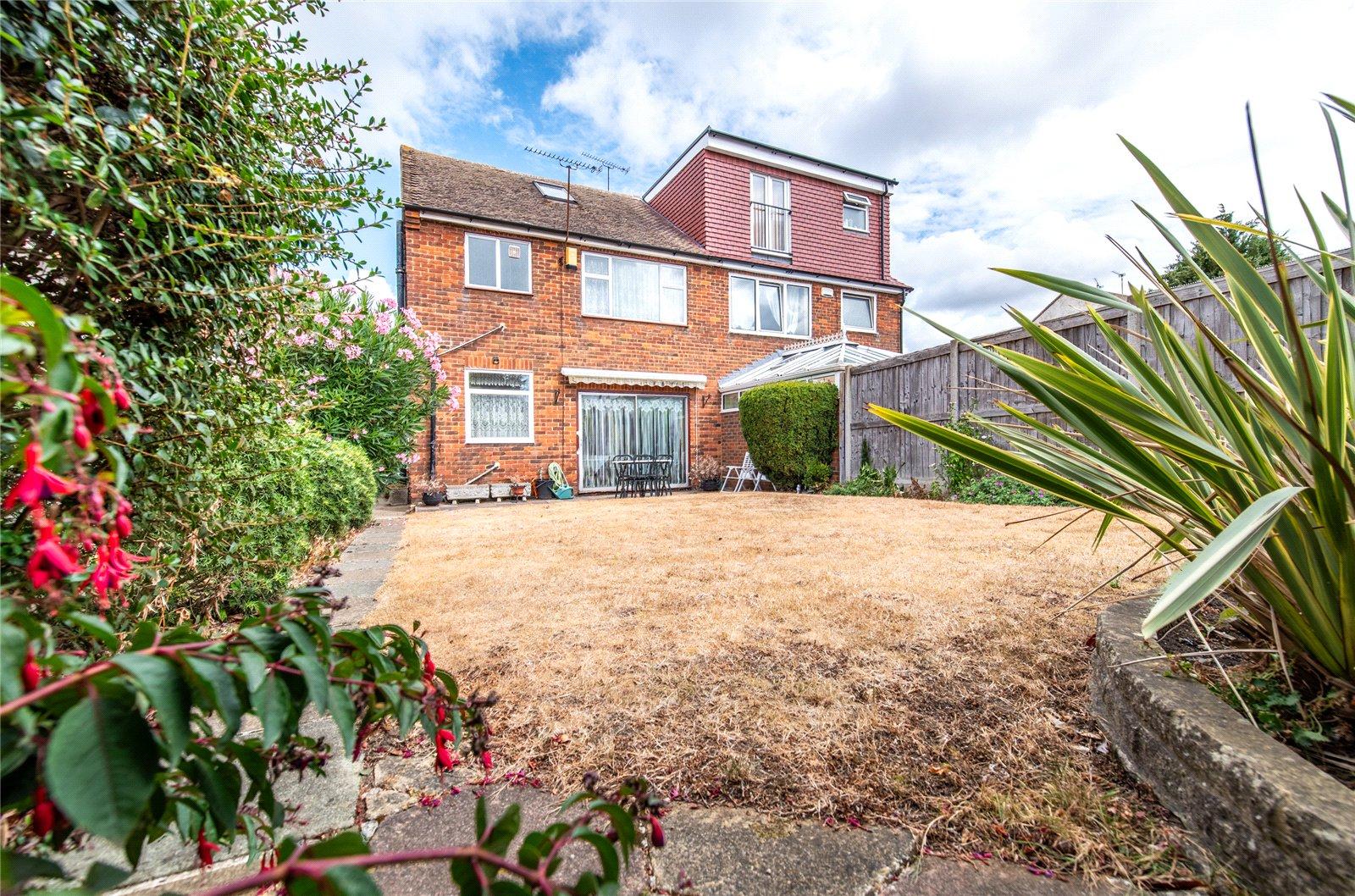 3 bedroom house for sale in Chalk | 