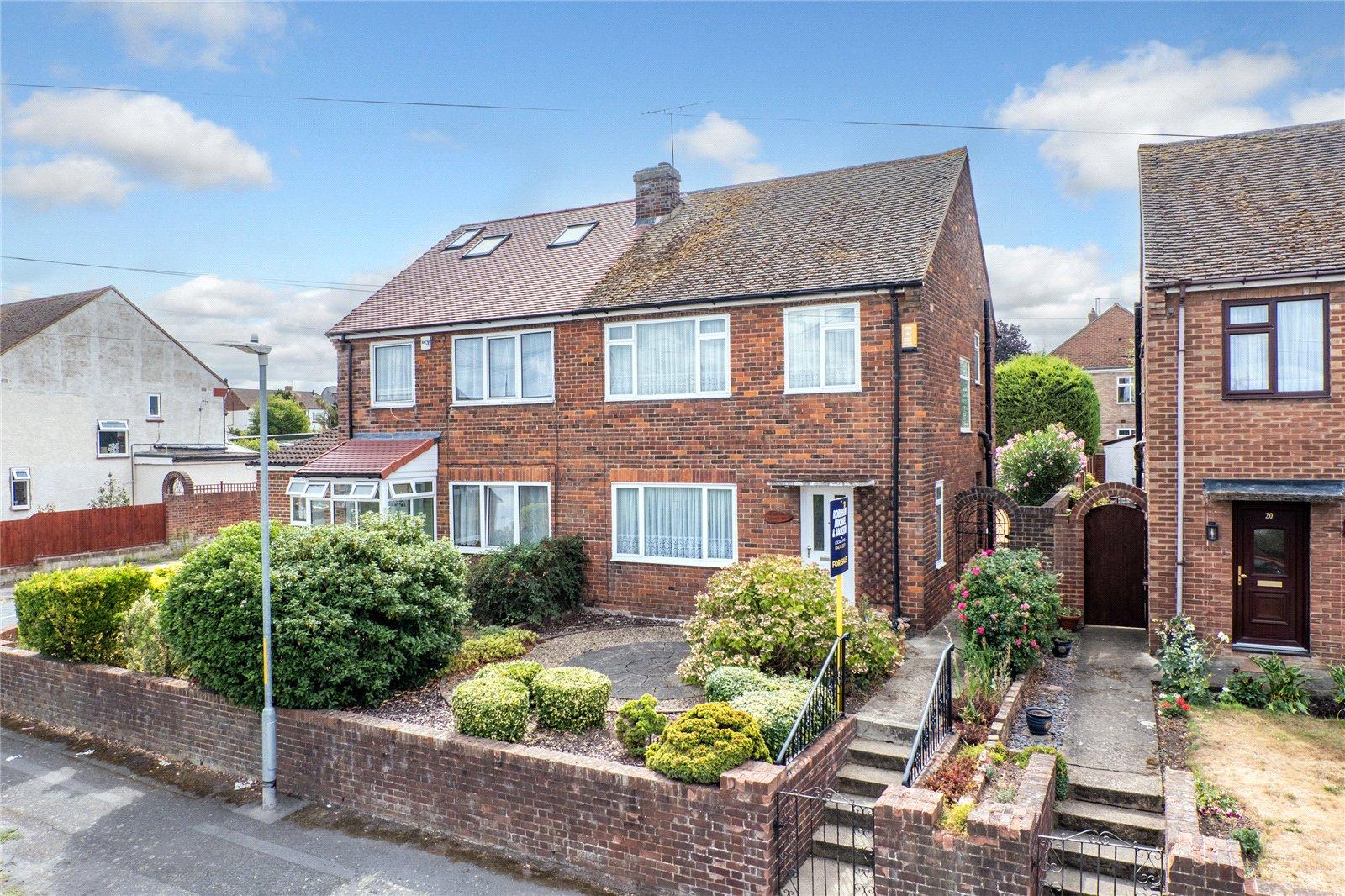 3 bedroom house for sale in Chalk | 