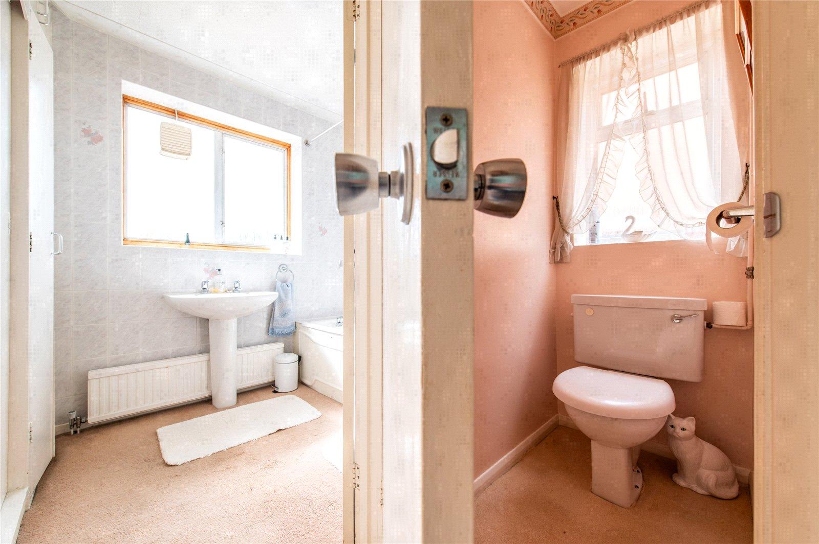 3 bedroom house for sale in Chalk | 