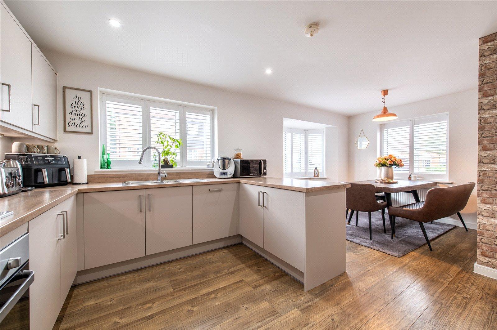 4 bedroom house for sale in Gravesend | 