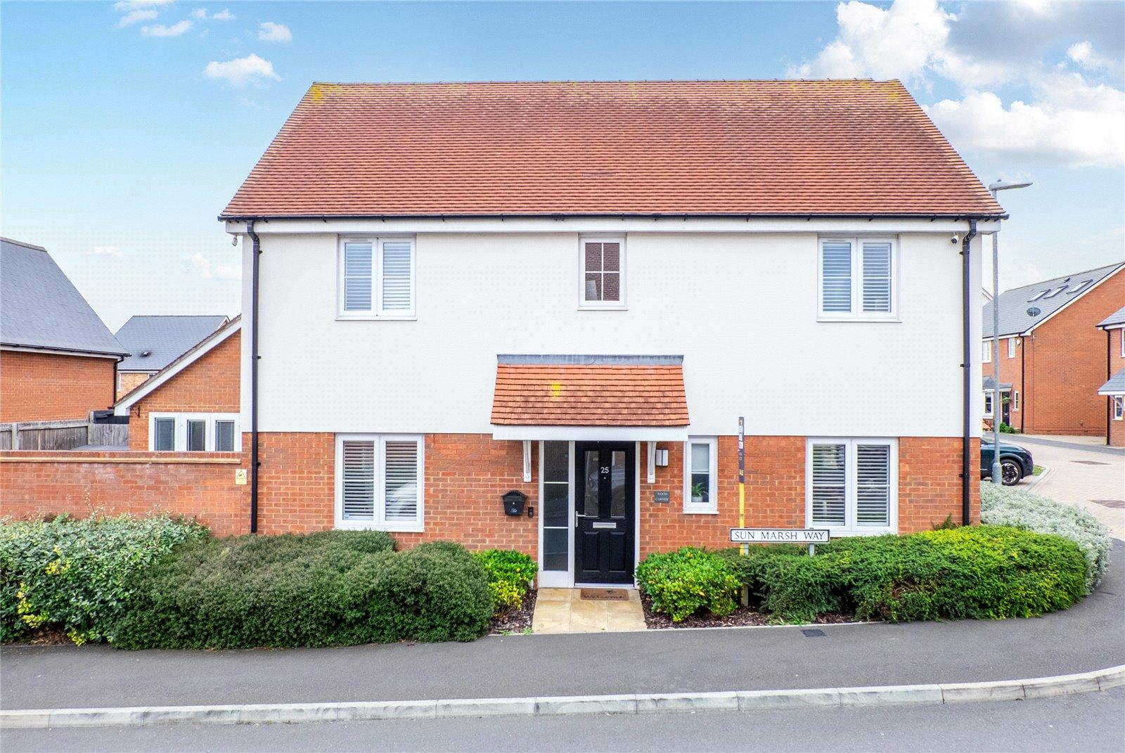 4 bedroom house for sale in Gravesend | 