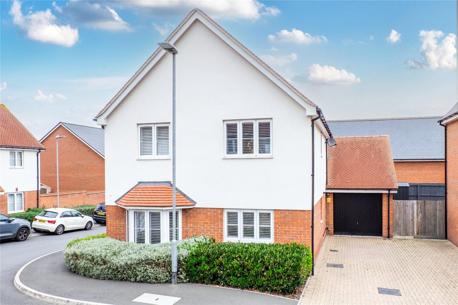 4 bedroom house for sale in Gravesend | 