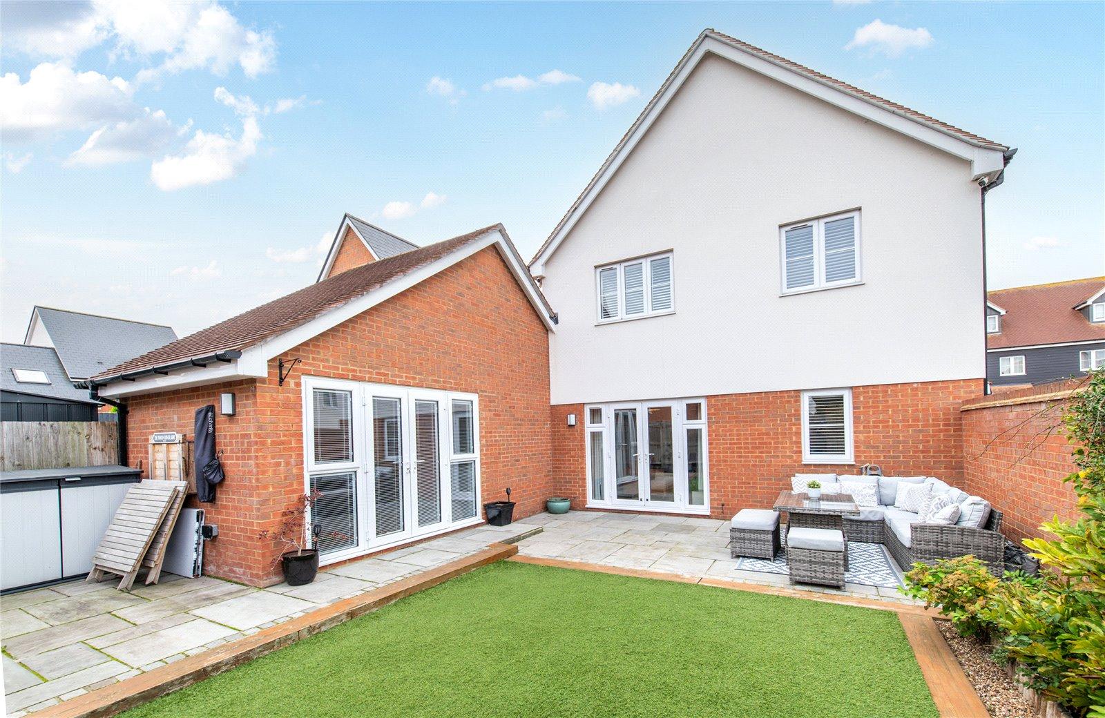 4 bedroom house for sale in Gravesend | 