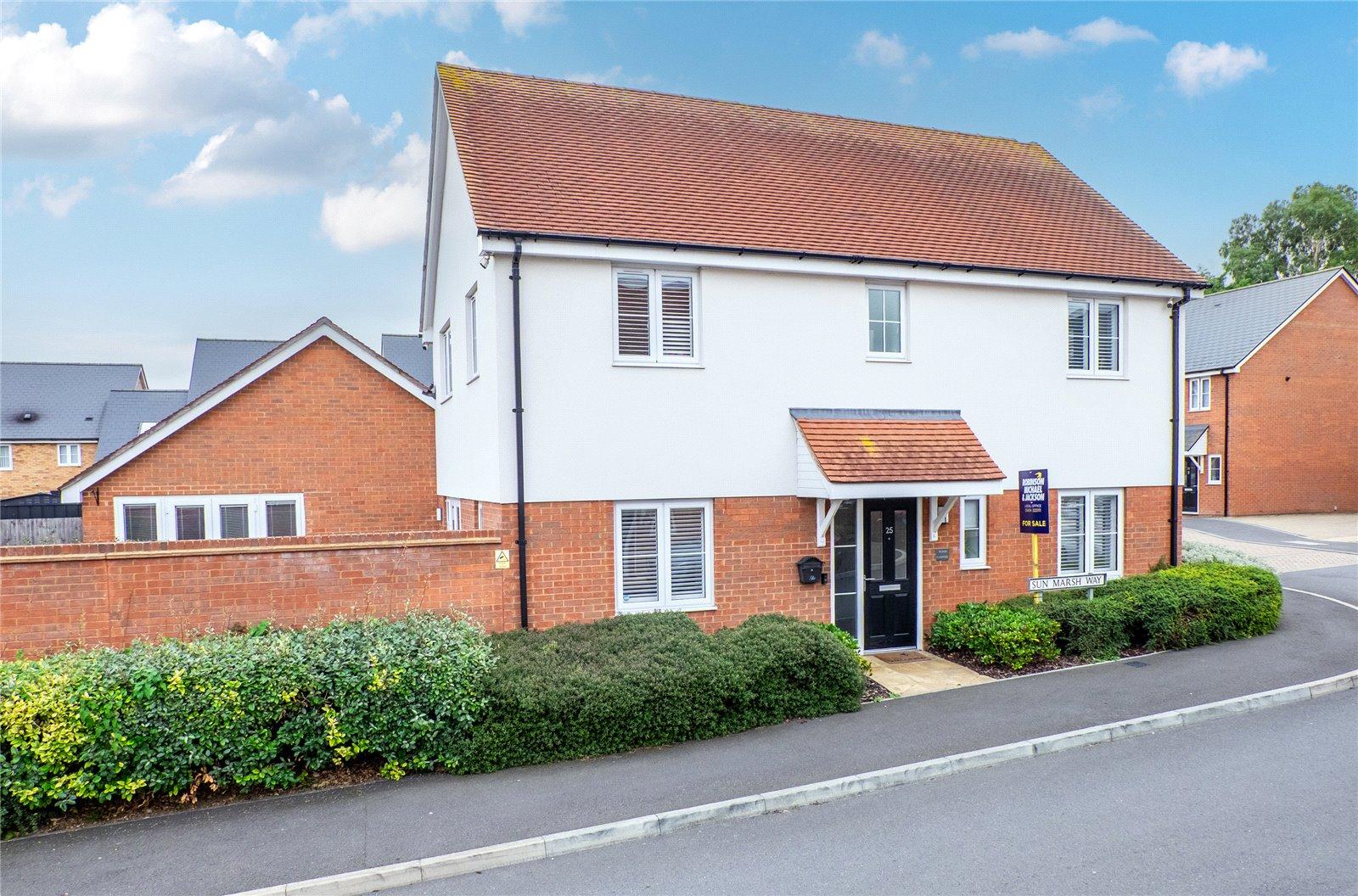 4 bedroom house for sale in Gravesend | 