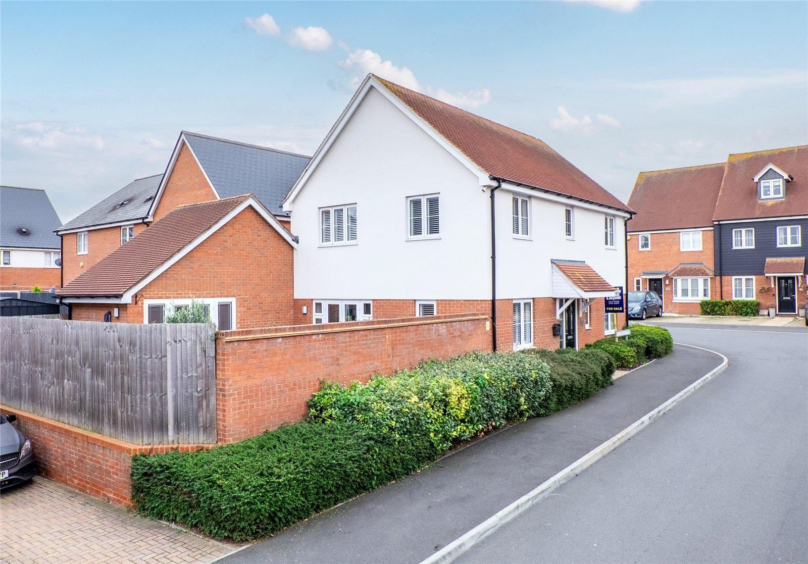 4 bedroom house for sale in Gravesend | 