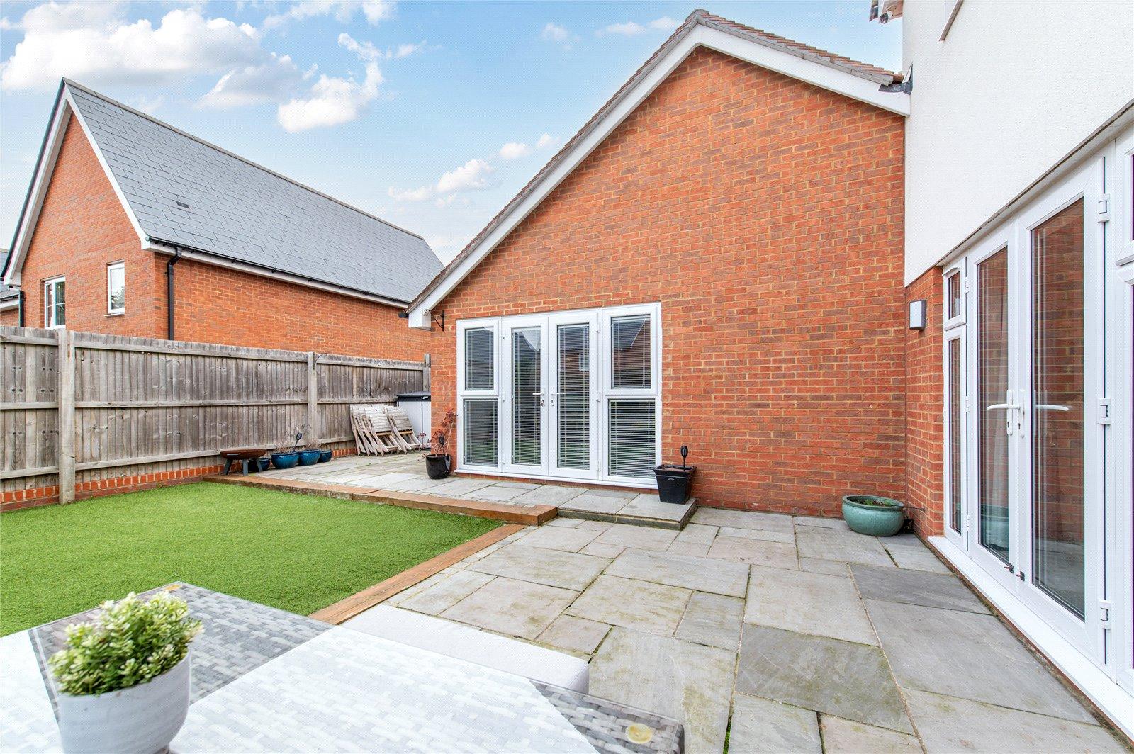 4 bedroom house for sale in Gravesend | 