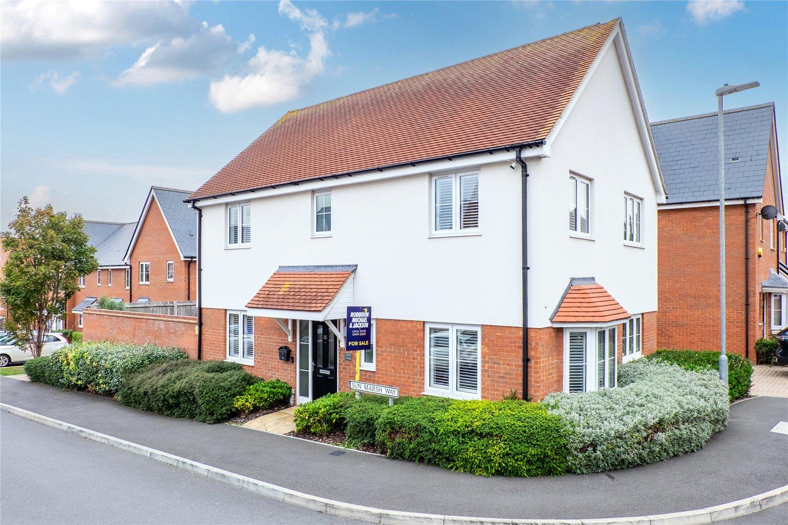 4 bedroom house for sale in Gravesend | 
