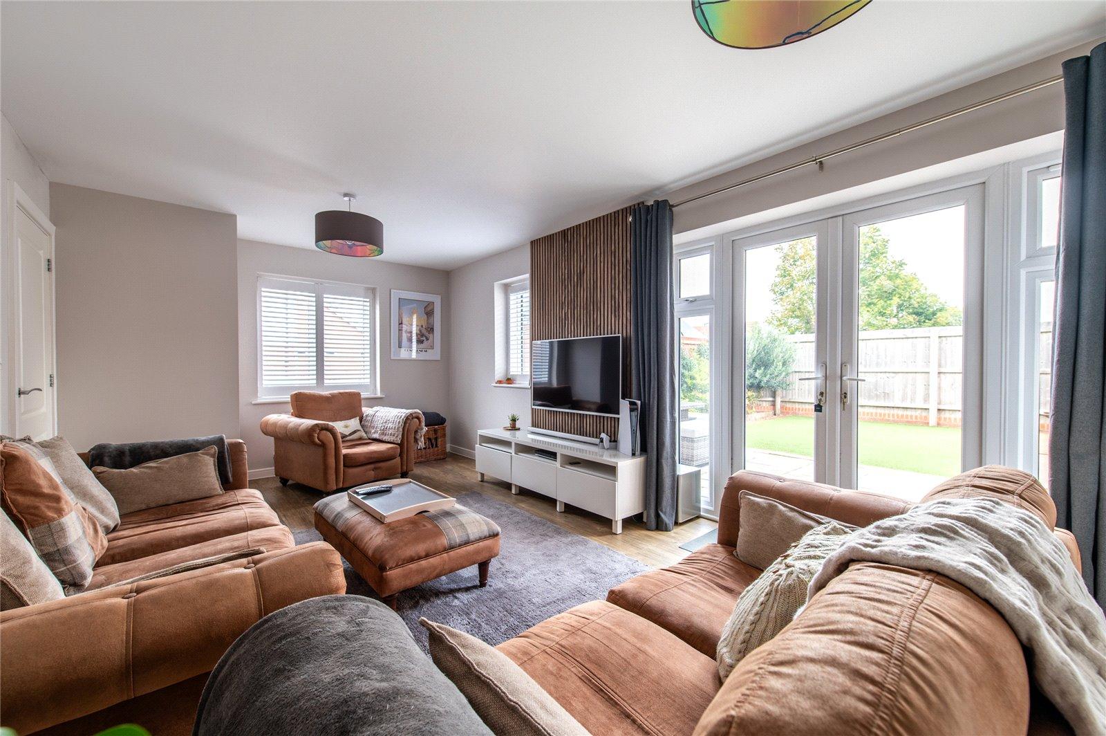 4 bedroom house for sale in Gravesend | 