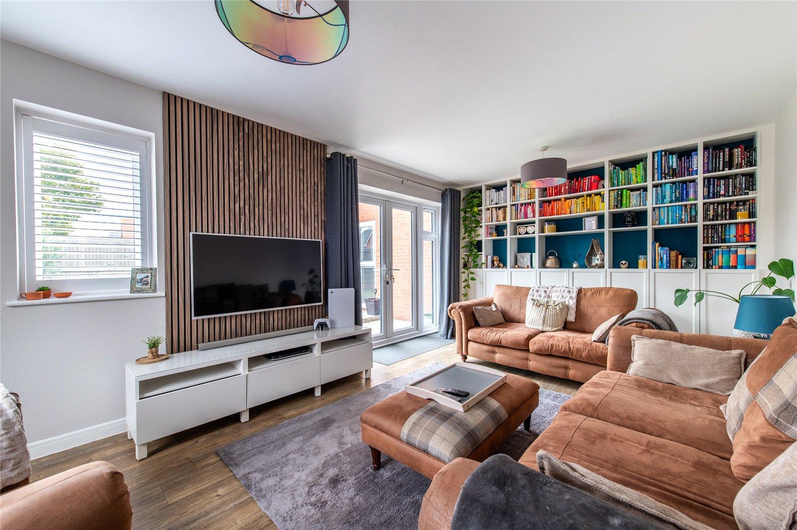 4 bedroom house for sale in Gravesend | 