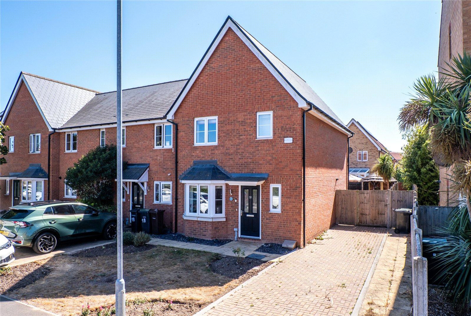 3 bedroom house for sale in Gravesend | 