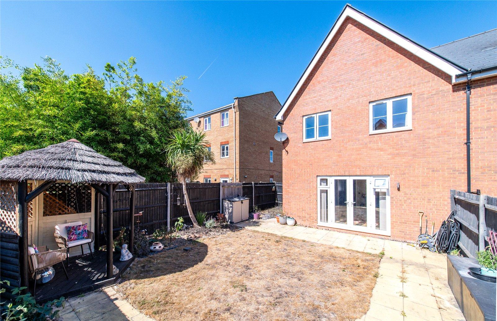 3 bedroom house for sale in Gravesend | 