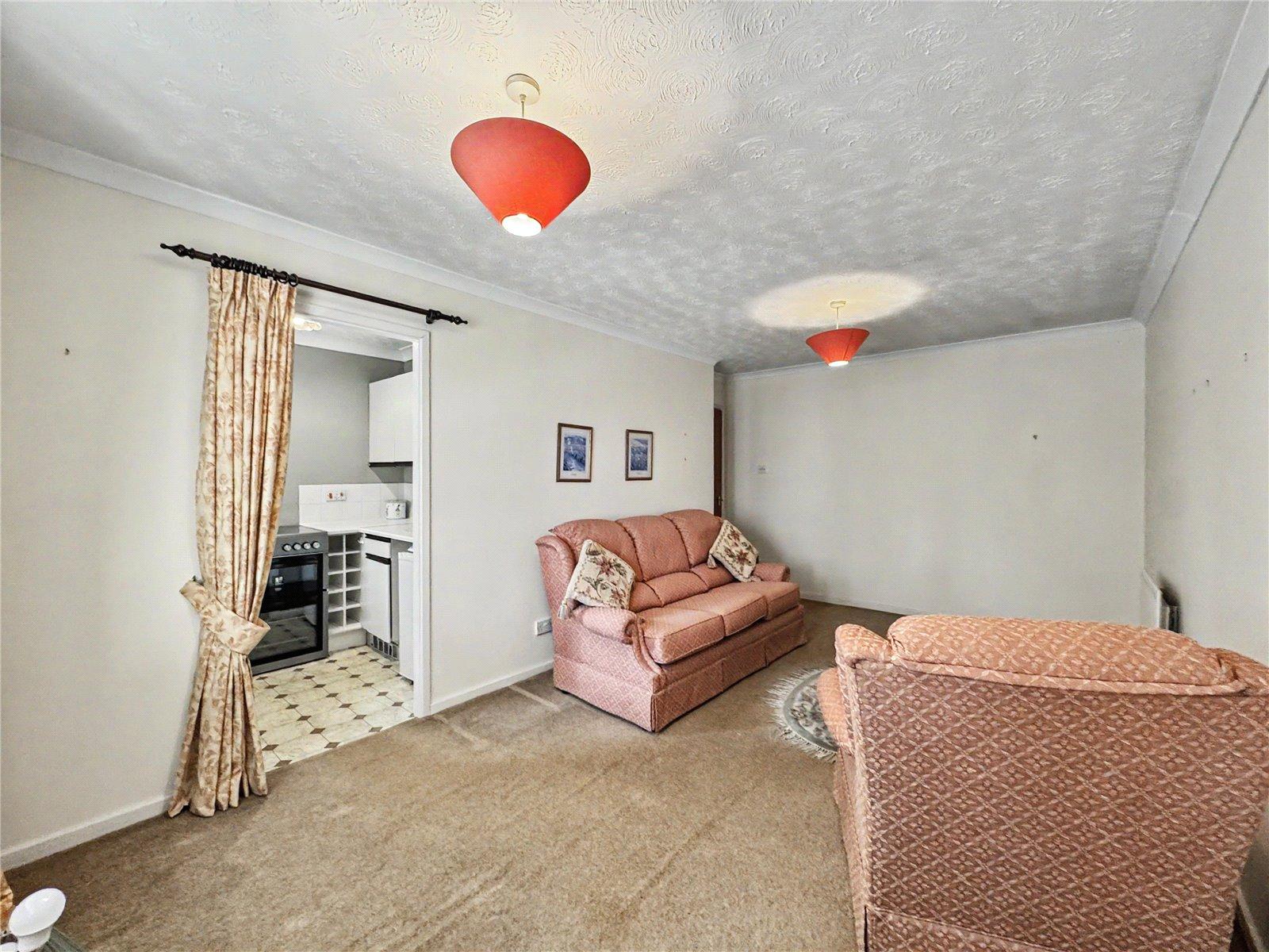 1 bedroom property for sale in Rainham | Robinson Michael & Jackson