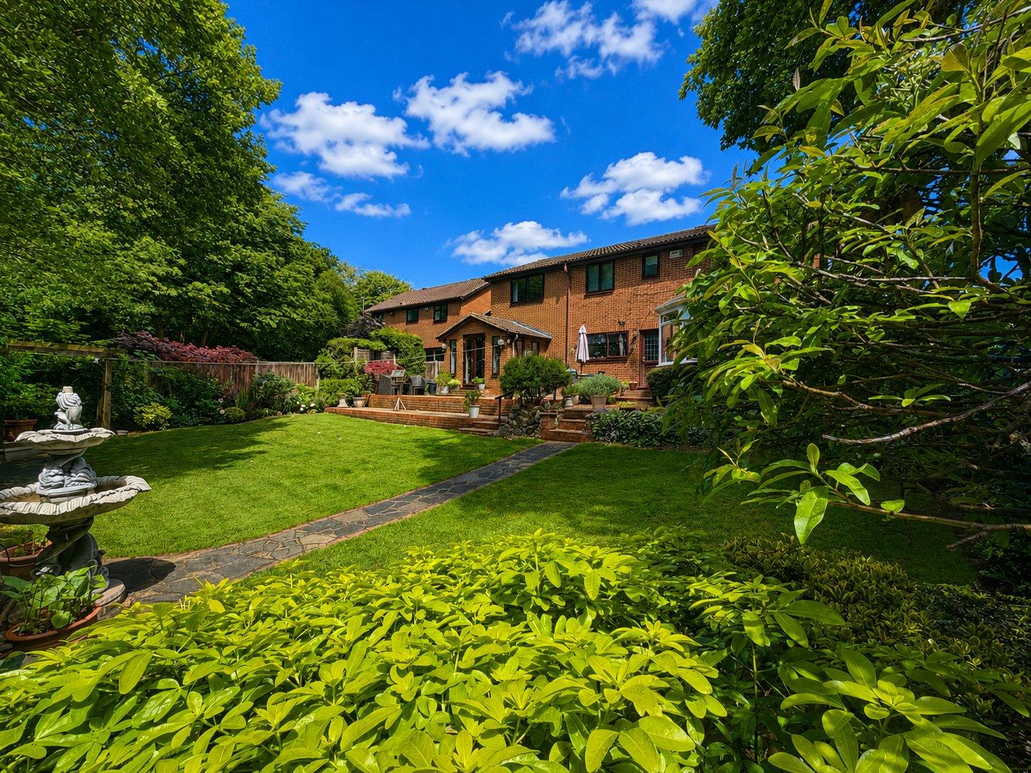 6 bedroom house for sale in Hempstead | Robinson Michael & Jackson