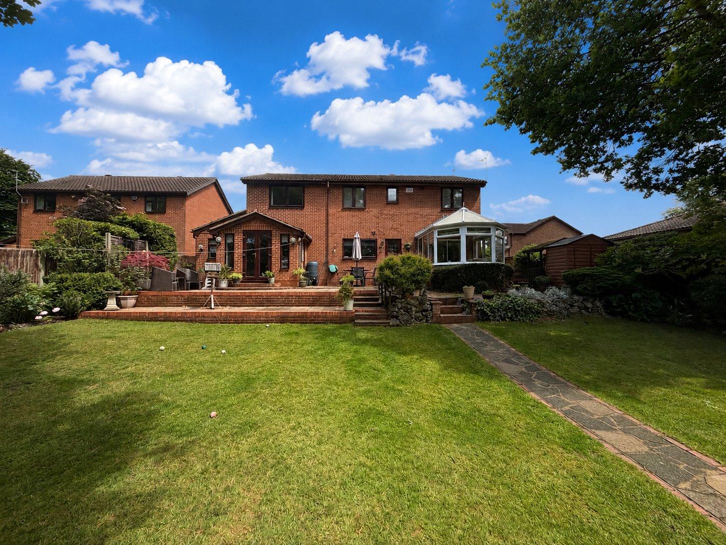 6 bedroom house for sale in Hempstead | Robinson Michael & Jackson