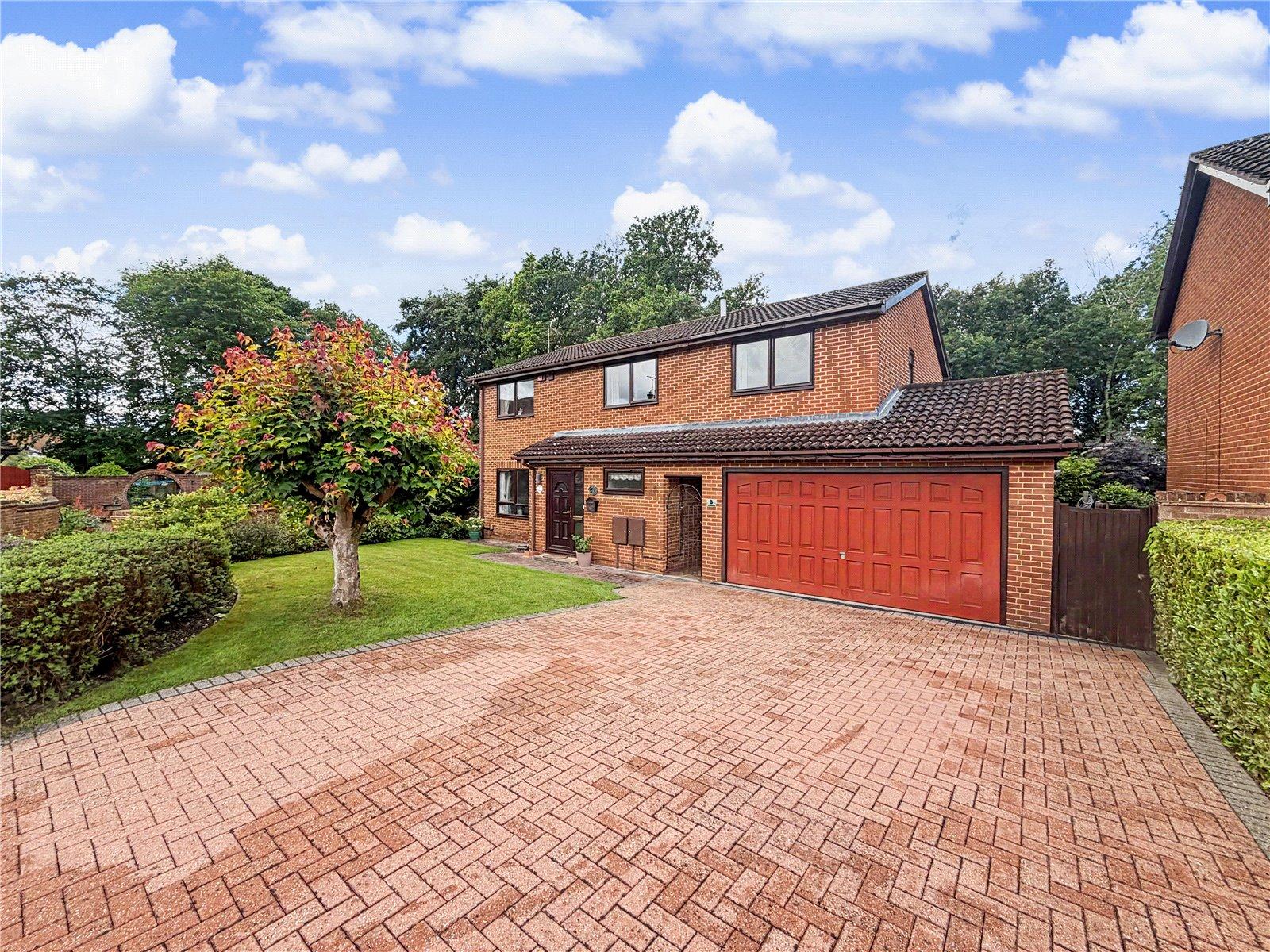 6 bedroom house for sale in Hempstead | Robinson Michael & Jackson