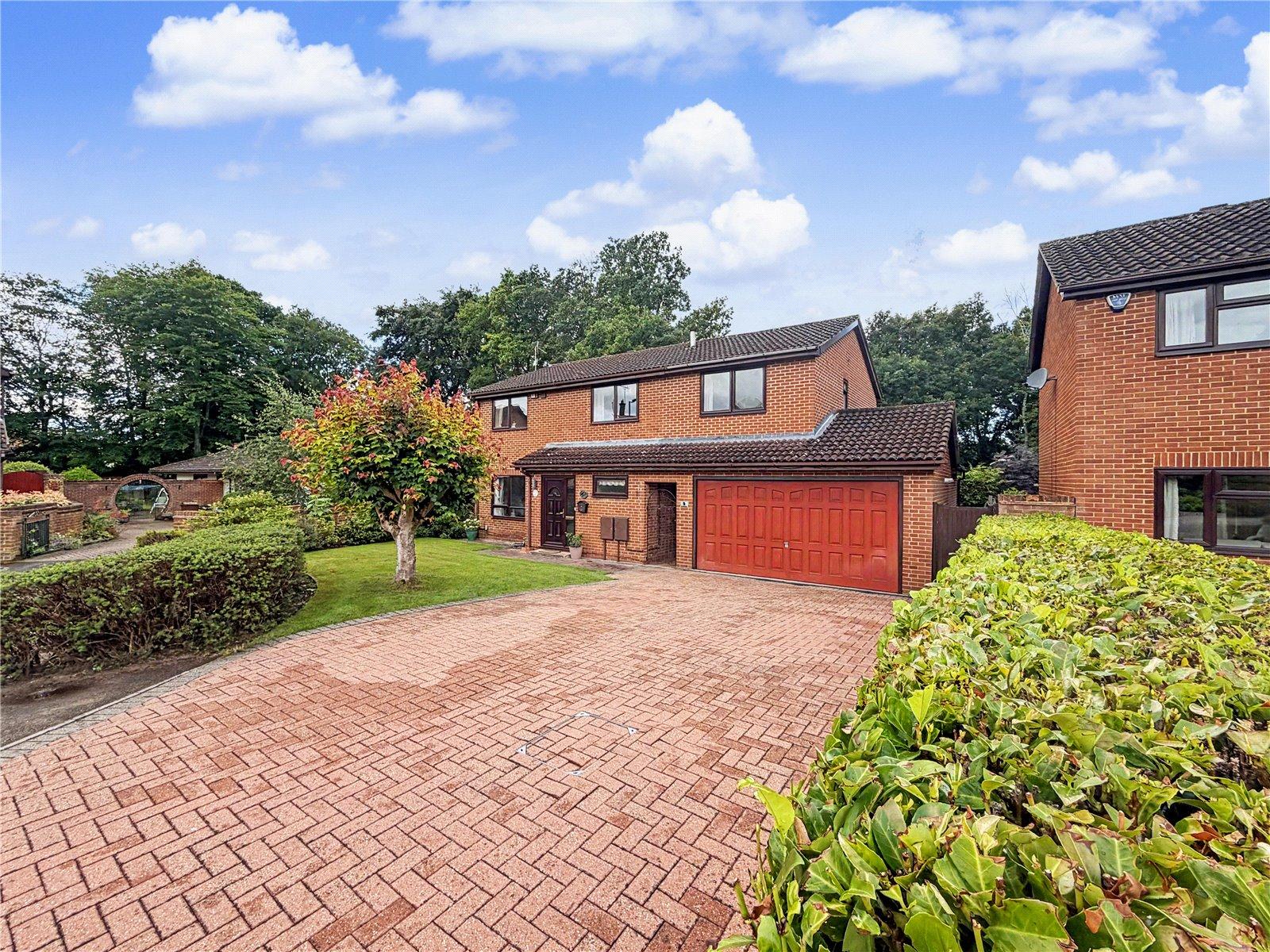 6 bedroom house for sale in Hempstead | Robinson Michael & Jackson