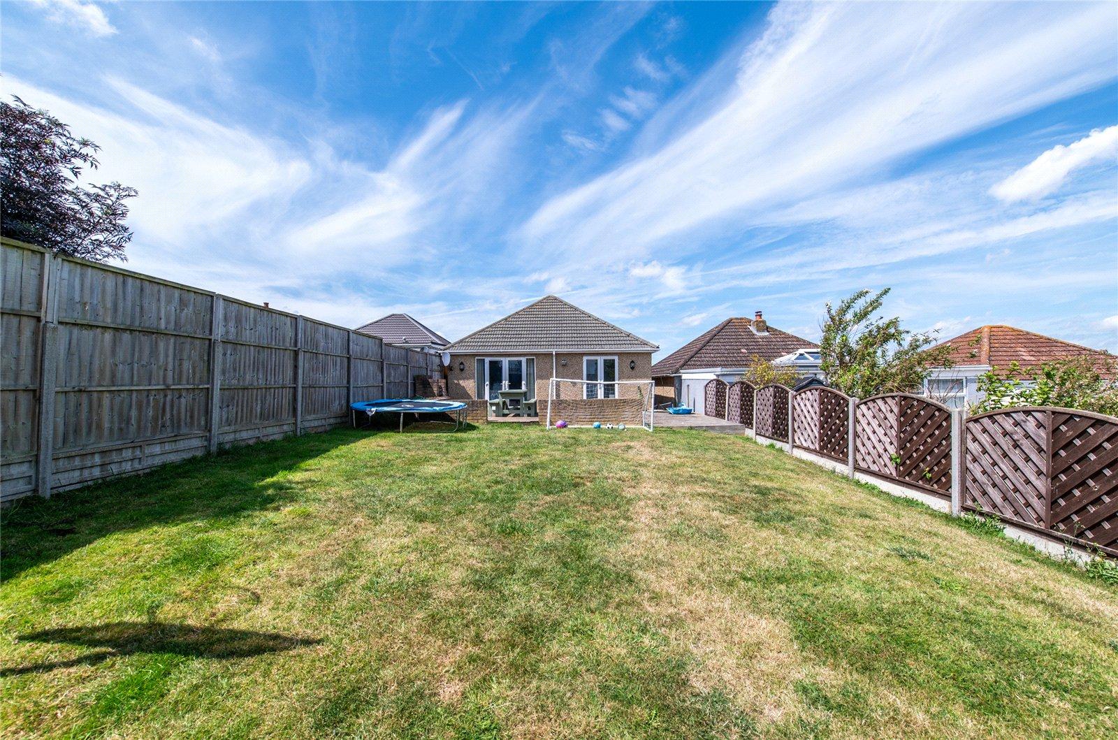 3 bedroom bungalow for sale in Gillingham | Robinson Michael & Jackson