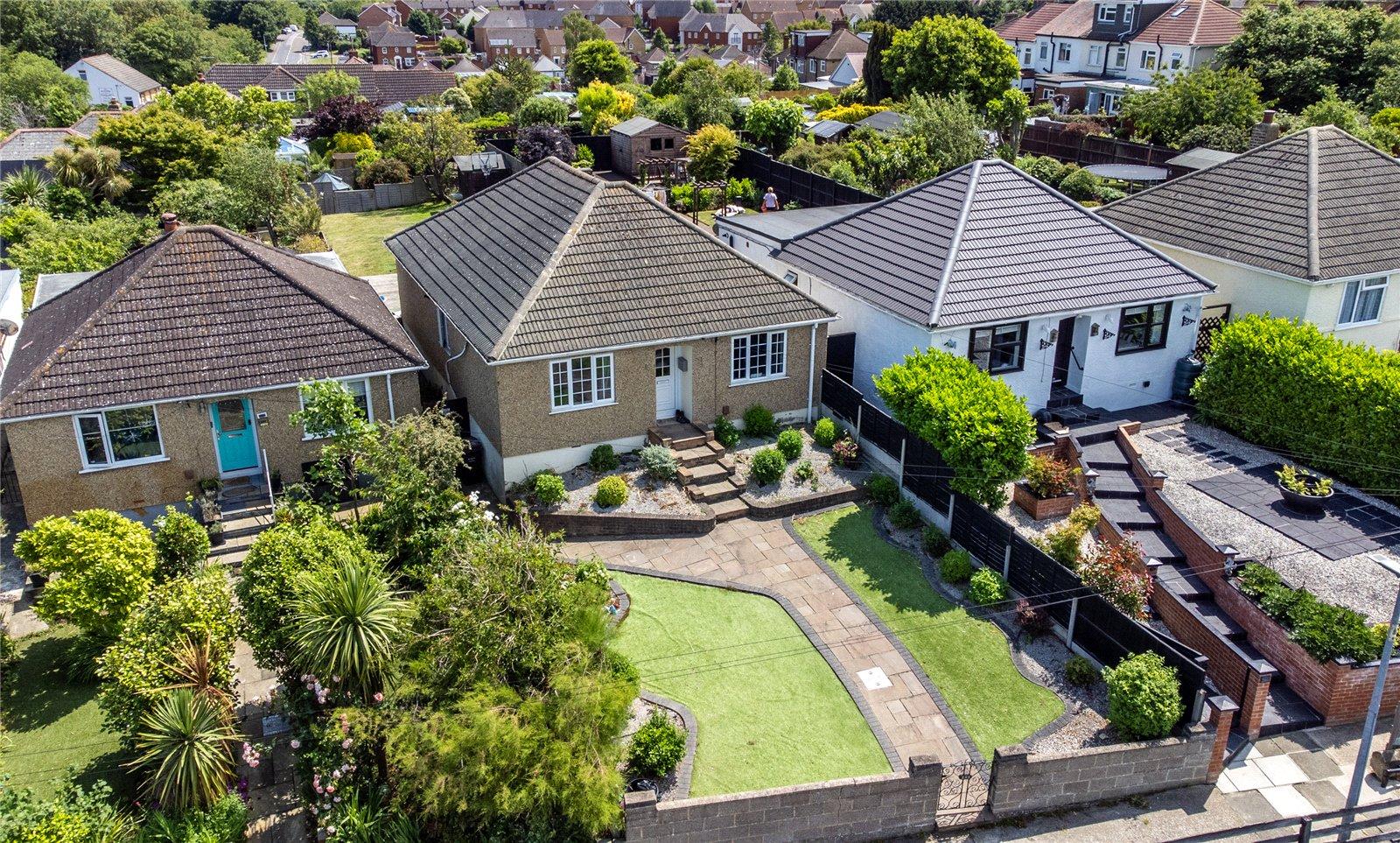 3 bedroom bungalow for sale in Gillingham | Robinson Michael & Jackson