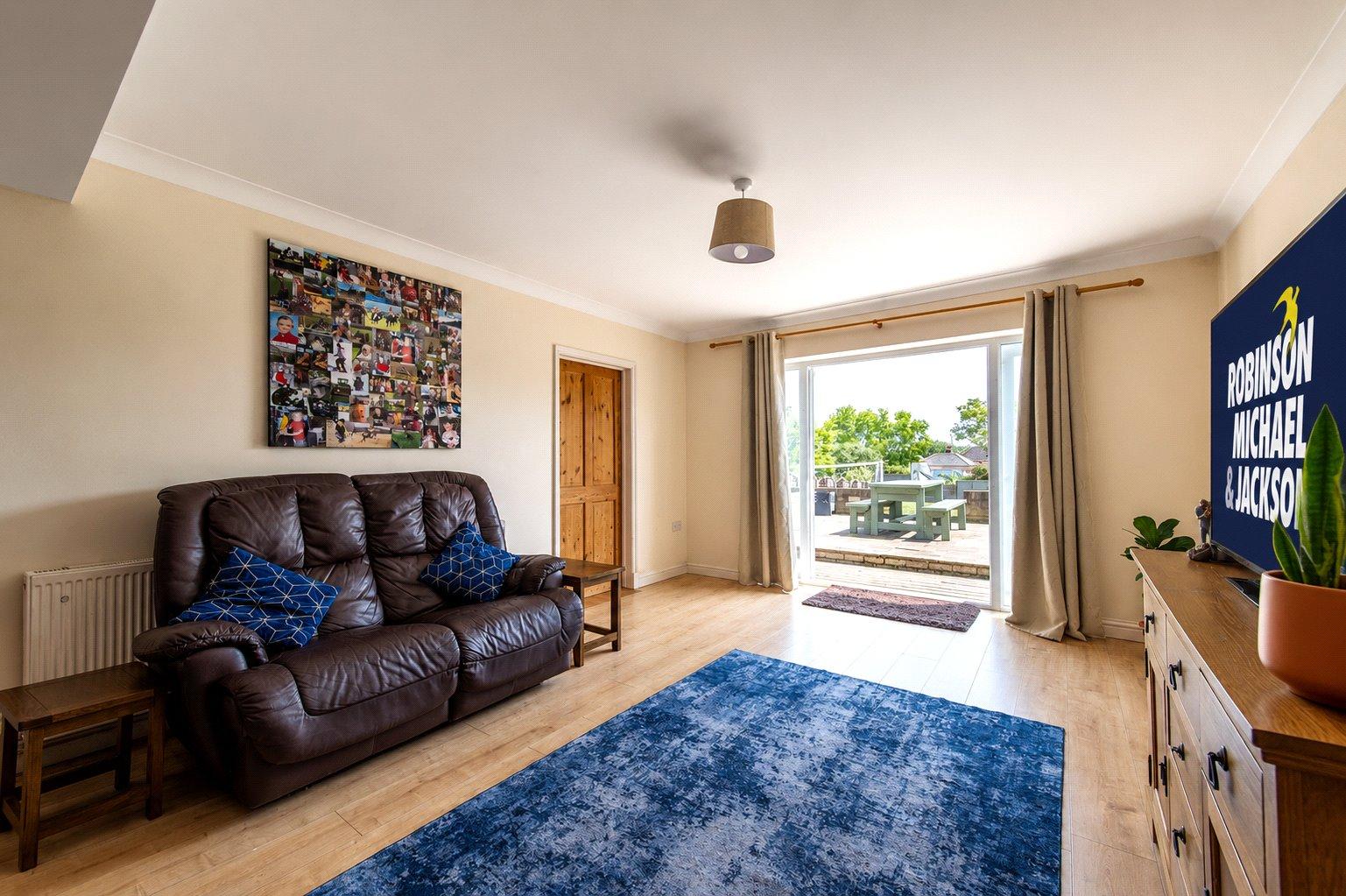 3 bedroom bungalow for sale in Gillingham | Robinson Michael & Jackson